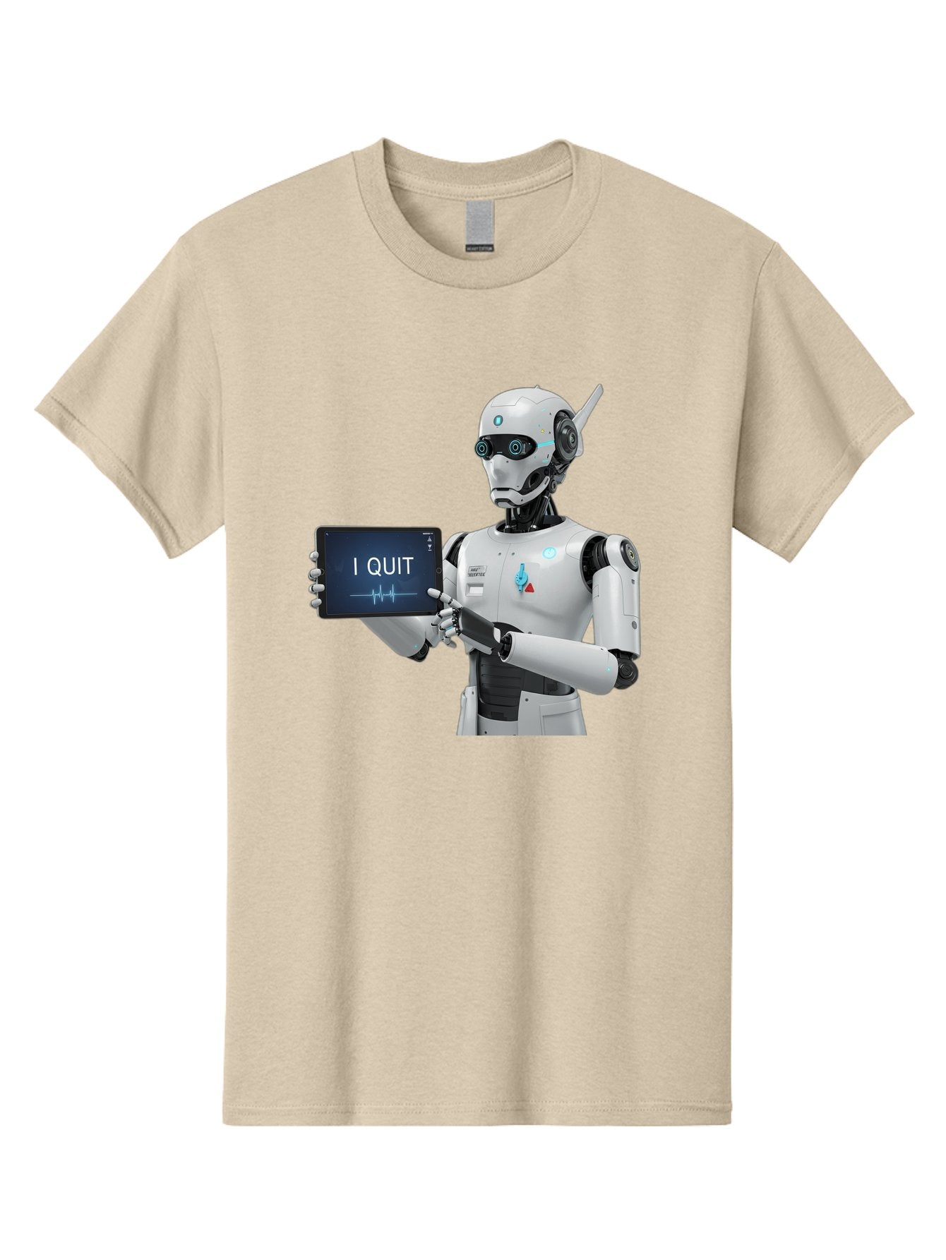 Robot-Quitting Men'S Graphic Tee, 100% Cotton, Comfortable Casual Summer Wear, Machine Washable, Vintage Camera, Old Camera, Antique Camera, Black Camera, Classic Photography, Photography Equipment, Nostalgic Device, Film Camera, Camera Art Bal260 12