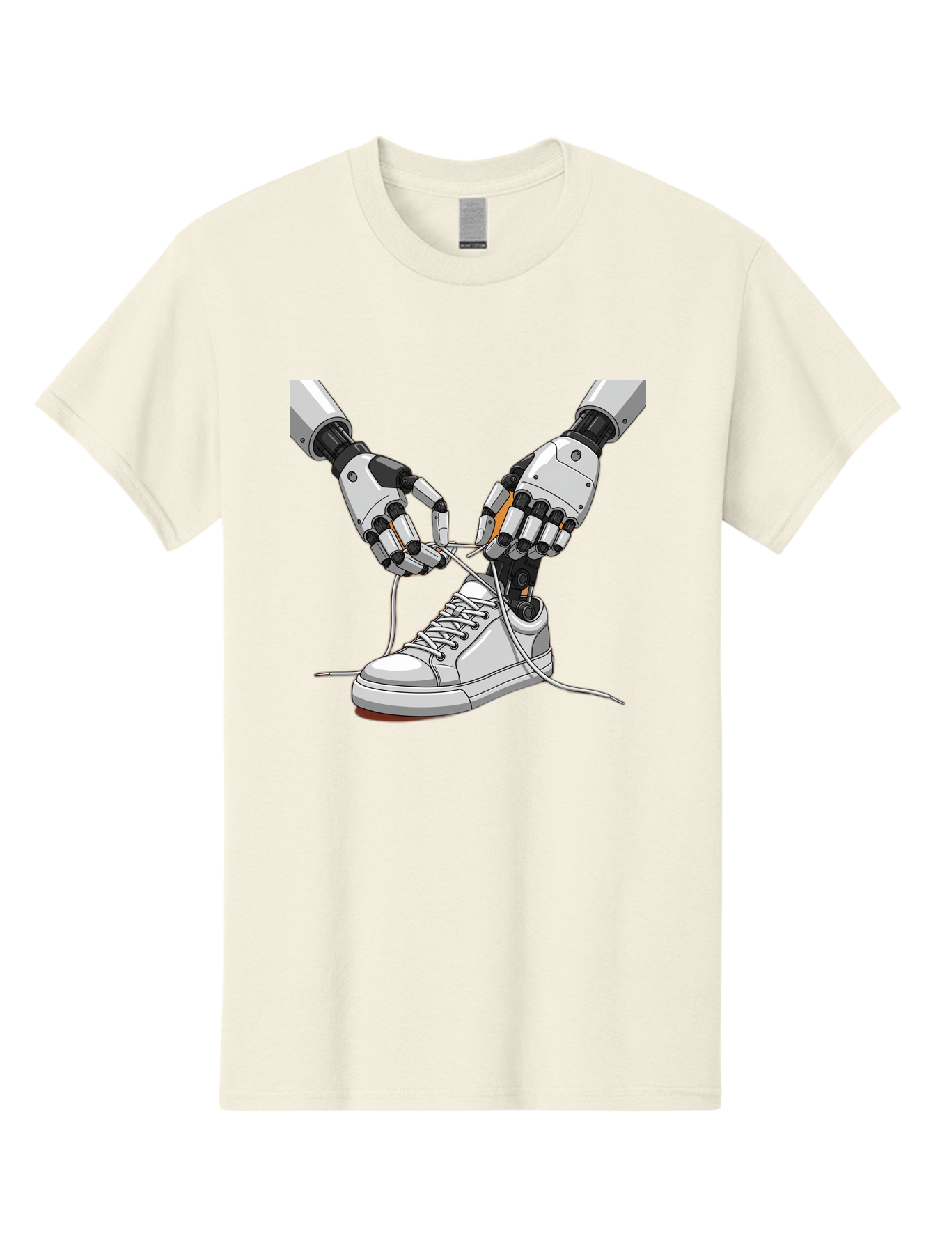 Robot-Tying-Shoe Men'S Graphic Tee, 100% Cotton, Comfortable Casual Summer Wear, Machine Washable, Vintage Camera, Old Camera, Antique Camera, Black Camera, Classic Photography, Photography Equipment, Nostalgic Device, Film Camera, Camera Art Bal263 7