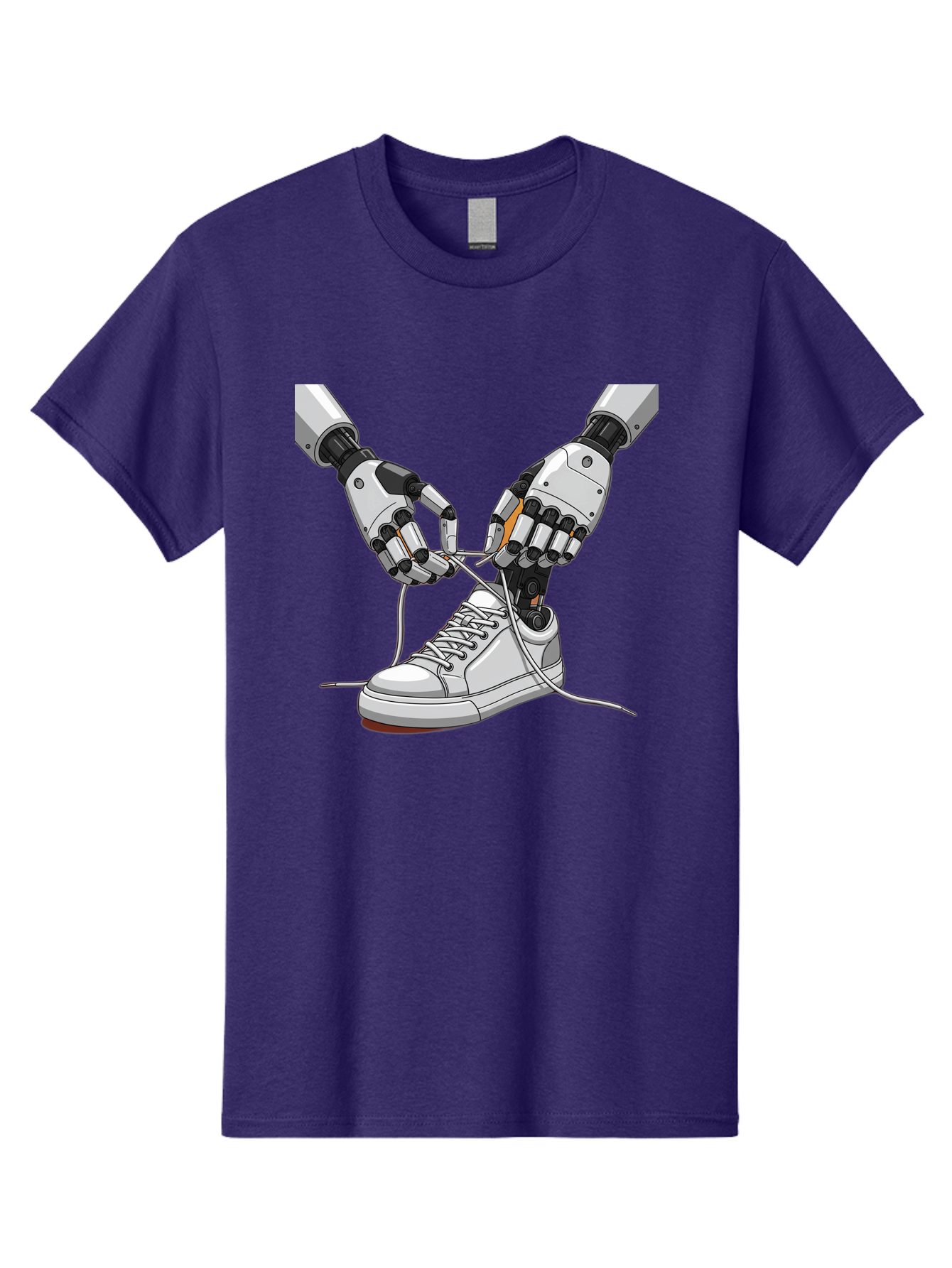 Robot-Tying-Shoe Men'S Graphic Tee, 100% Cotton, Comfortable Casual Summer Wear, Machine Washable, Vintage Camera, Old Camera, Antique Camera, Black Camera, Classic Photography, Photography Equipment, Nostalgic Device, Film Camera, Camera Art Bal263 12