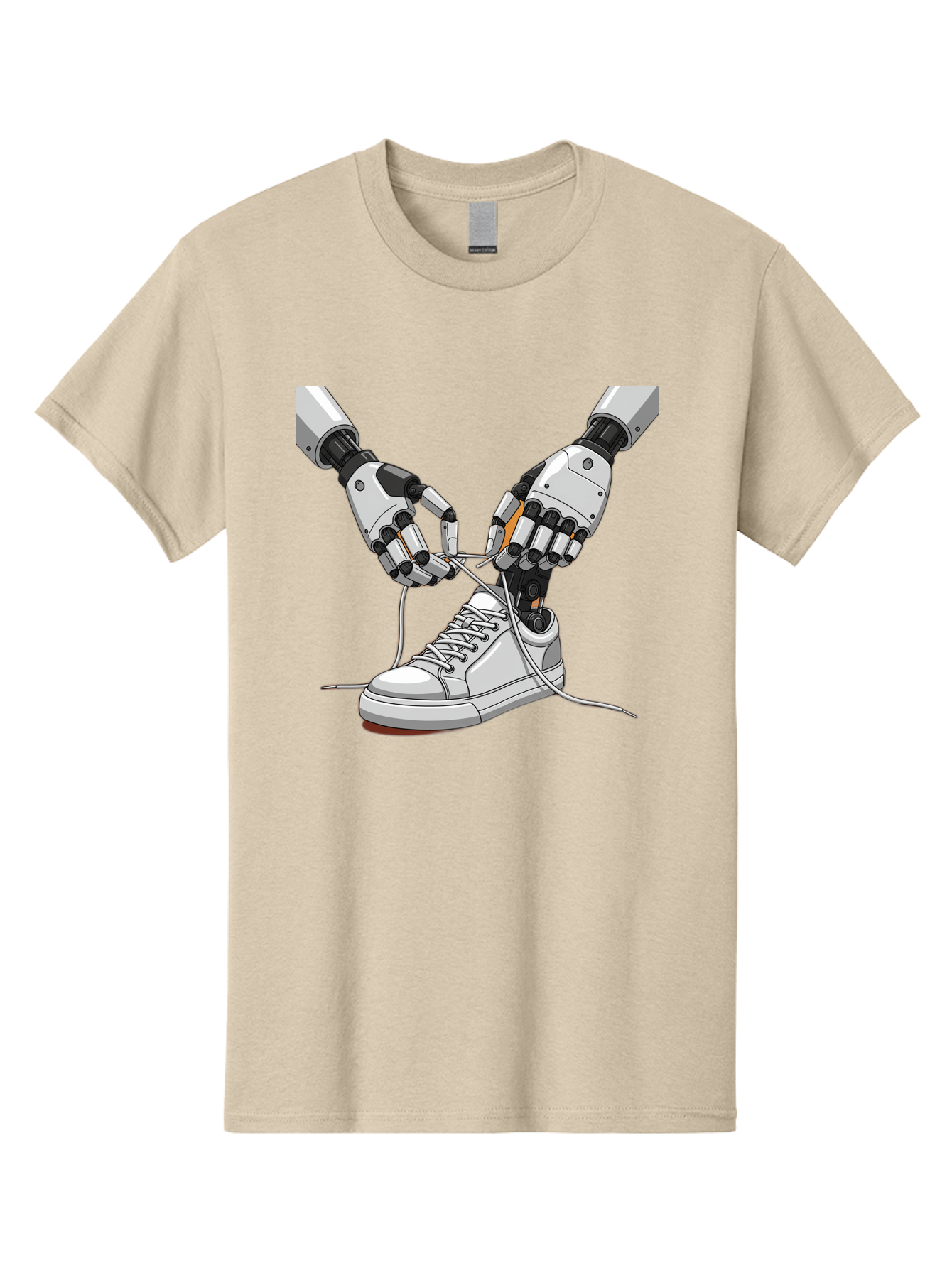 Robot-Tying-Shoe Men'S Graphic Tee, 100% Cotton, Comfortable Casual Summer Wear, Machine Washable, Vintage Camera, Old Camera, Antique Camera, Black Camera, Classic Photography, Photography Equipment, Nostalgic Device, Film Camera, Camera Art Bal263 11