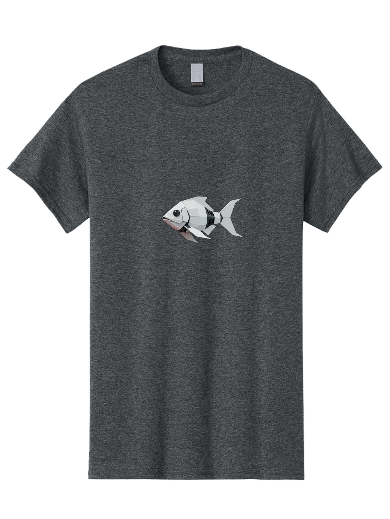 Robotic-Fish Men'S Graphic Tee, 100% Cotton, Comfortable Casual Summer Wear, Machine Washable, Vintage Camera, Old Camera, Antique Camera, Black Camera, Classic Photography, Photography Equipment, Nostalgic Device, Film Camera, Camera Art Bal268 12