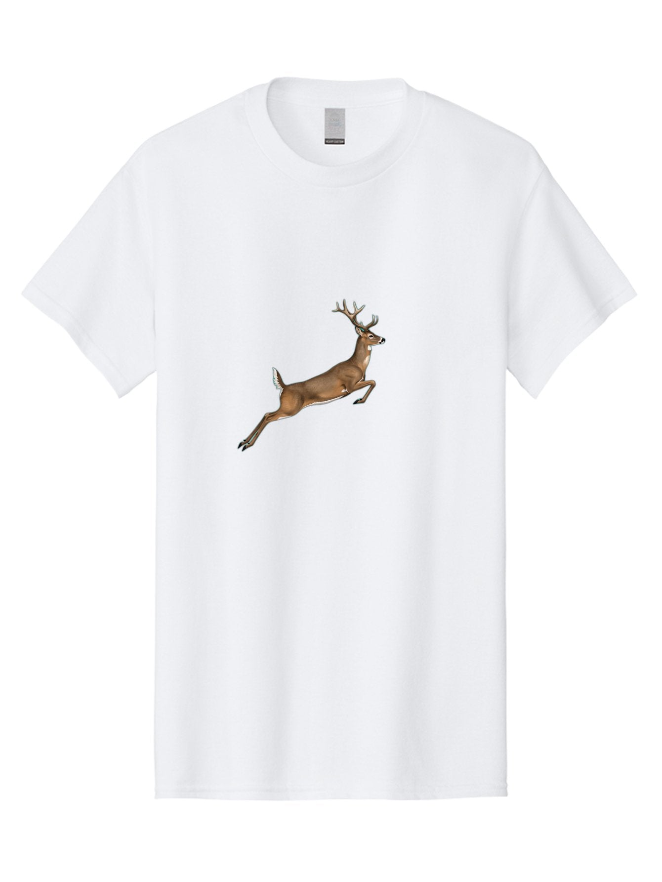 Running-Buck Men'S Graphic Tee, 100% Cotton, Comfortable Casual Summer Wear, Machine Washable, Vintage Camera, Old Camera, Antique Camera, Black Camera, Classic Photography, Photography Equipment, Nostalgic Device, Film Camera, Camera Art Bal270 7