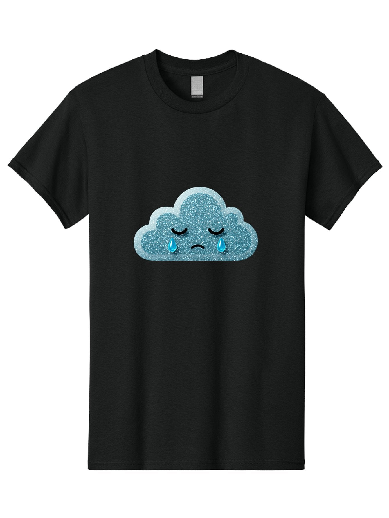 Sad-Cloud Men'S Graphic Tee, 100% Cotton, Comfortable Casual Summer Wear, Machine Washable, Vintage Camera, Old Camera, Antique Camera, Black Camera, Classic Photography, Photography Equipment, Nostalgic Device, Film Camera, Camera Art Bal271 12