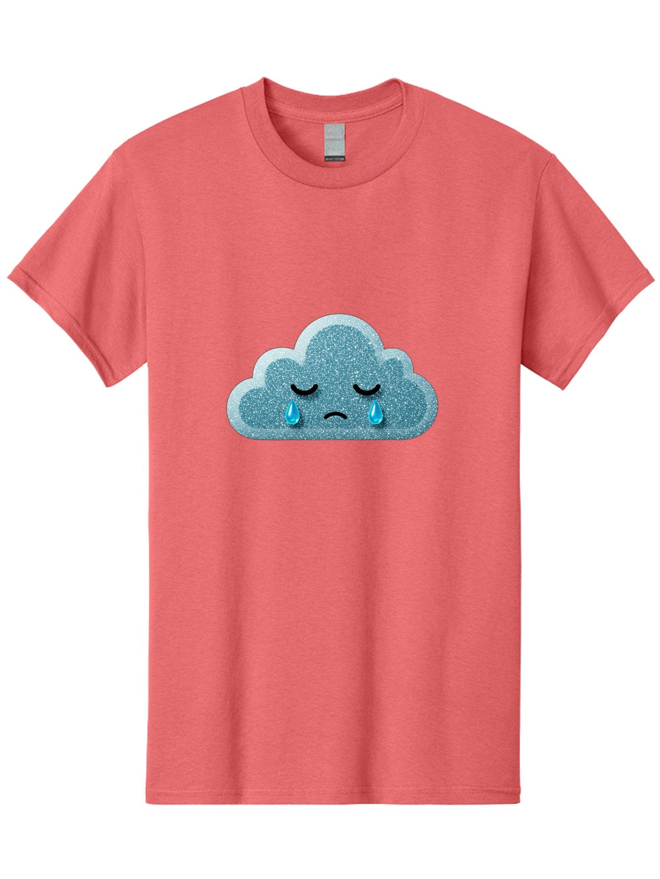 Sad-Cloud Men'S Graphic Tee, 100% Cotton, Comfortable Casual Summer Wear, Machine Washable, Vintage Camera, Old Camera, Antique Camera, Black Camera, Classic Photography, Photography Equipment, Nostalgic Device, Film Camera, Camera Art Bal271 7