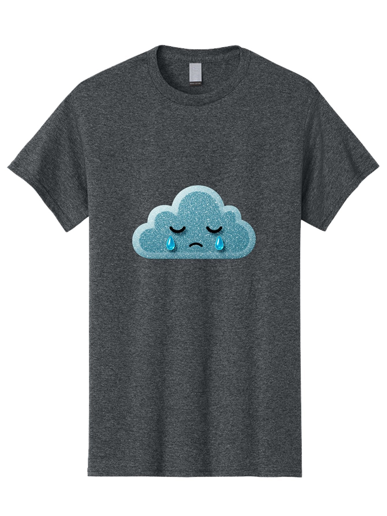 Sad-Cloud Men'S Graphic Tee, 100% Cotton, Comfortable Casual Summer Wear, Machine Washable, Vintage Camera, Old Camera, Antique Camera, Black Camera, Classic Photography, Photography Equipment, Nostalgic Device, Film Camera, Camera Art Bal271 10