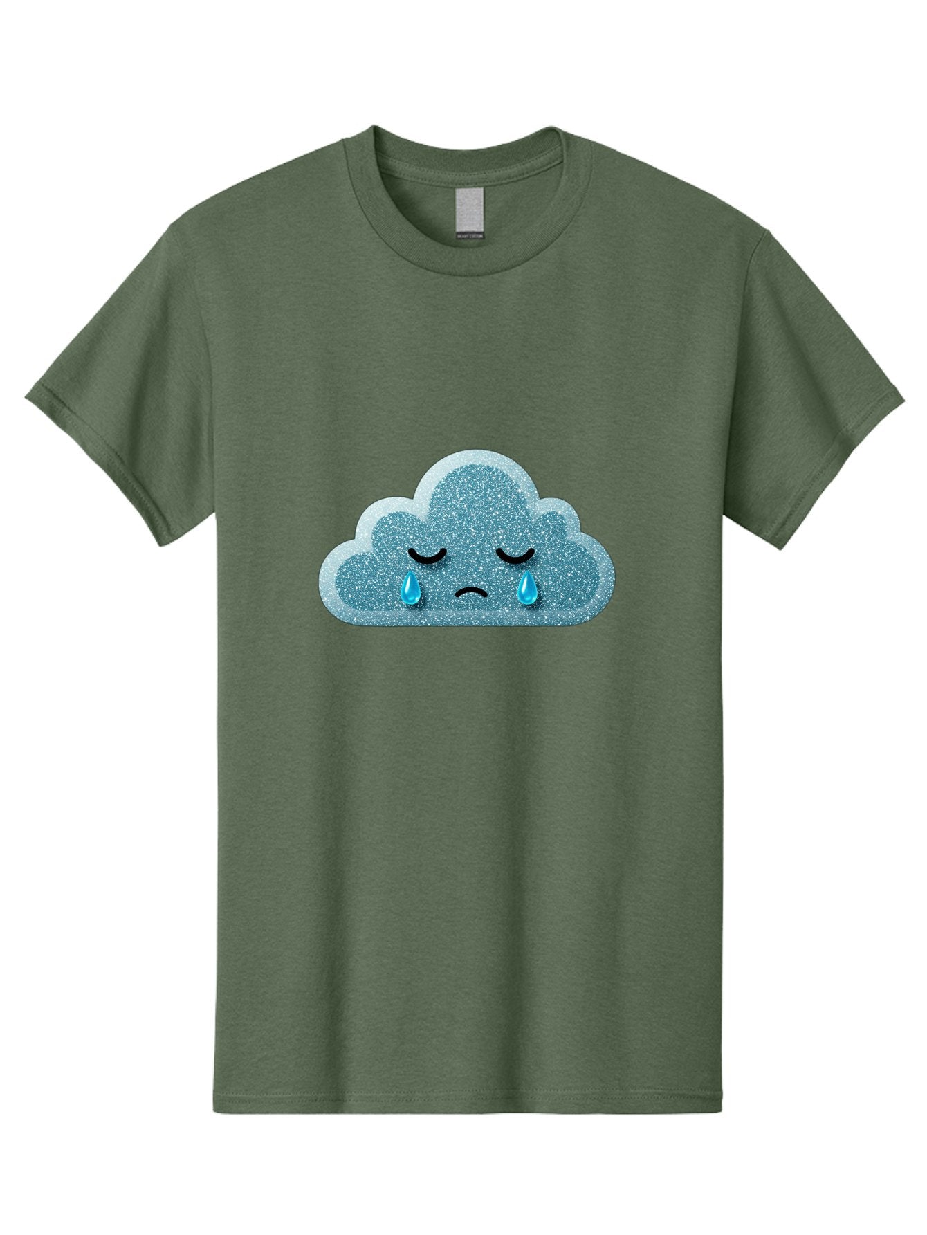Sad-Cloud Men'S Graphic Tee, 100% Cotton, Comfortable Casual Summer Wear, Machine Washable, Vintage Camera, Old Camera, Antique Camera, Black Camera, Classic Photography, Photography Equipment, Nostalgic Device, Film Camera, Camera Art Bal271 3