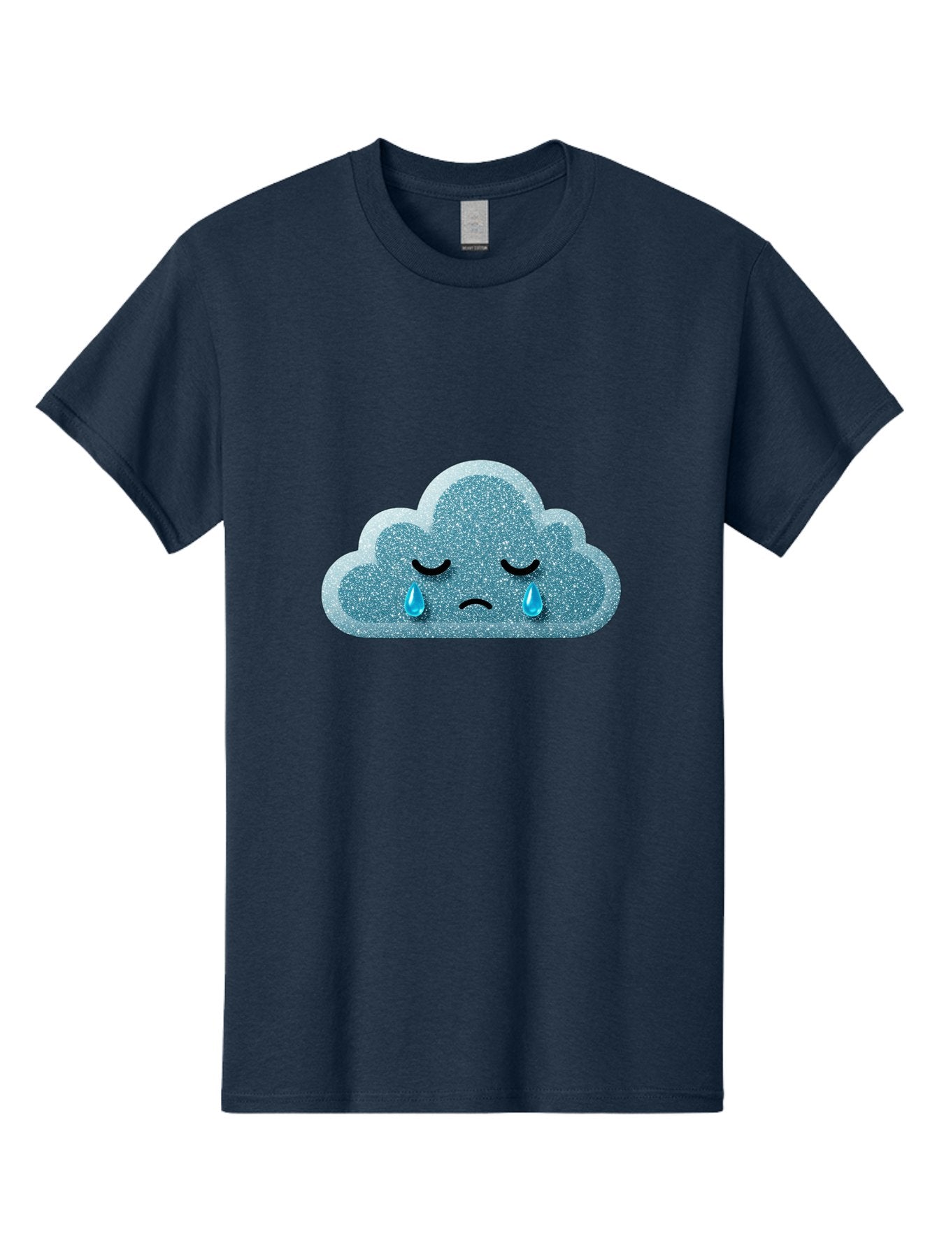 Sad-Cloud Men'S Graphic Tee, 100% Cotton, Comfortable Casual Summer Wear, Machine Washable, Vintage Camera, Old Camera, Antique Camera, Black Camera, Classic Photography, Photography Equipment, Nostalgic Device, Film Camera, Camera Art Bal271 13