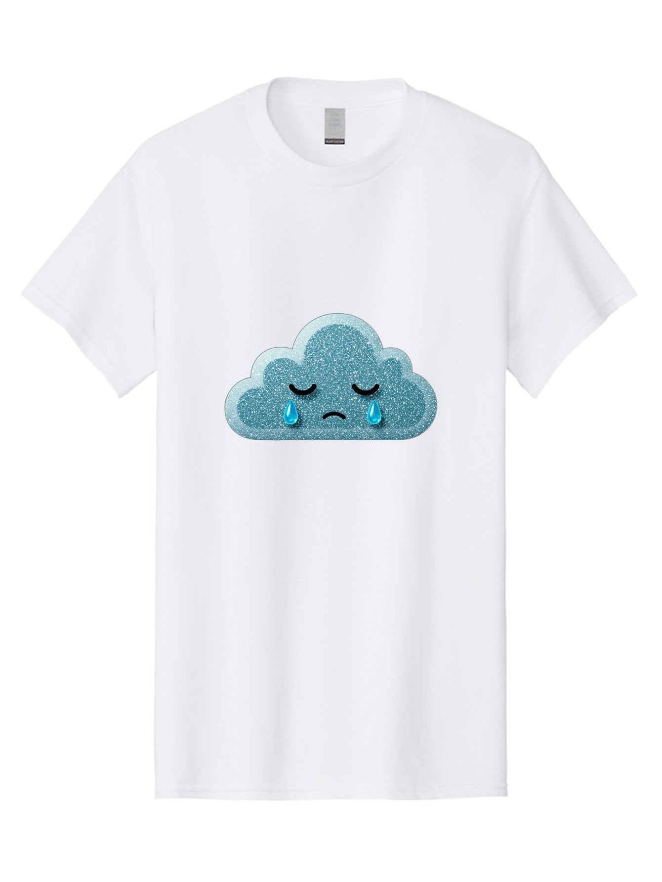 Sad-Cloud Men'S Graphic Tee, 100% Cotton, Comfortable Casual Summer Wear, Machine Washable, Vintage Camera, Old Camera, Antique Camera, Black Camera, Classic Photography, Photography Equipment, Nostalgic Device, Film Camera, Camera Art Bal271 6