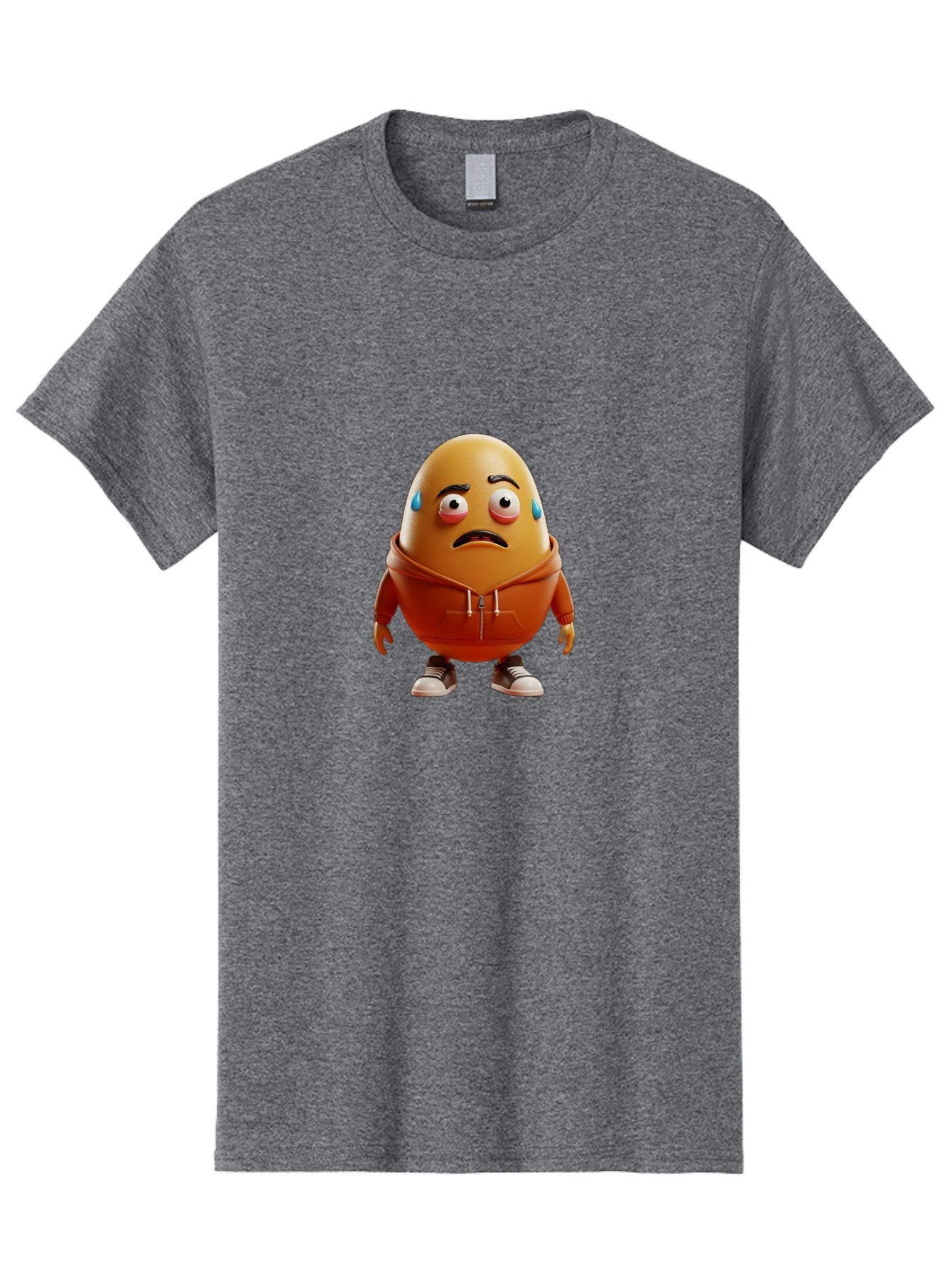 Sad-Egg Men'S Graphic Tee, 100% Cotton, Comfortable Casual Summer Wear, Machine Washable, Vintage Camera, Old Camera, Antique Camera, Black Camera, Classic Photography, Photography Equipment, Nostalgic Device, Film Camera, Camera Art Bal273 15