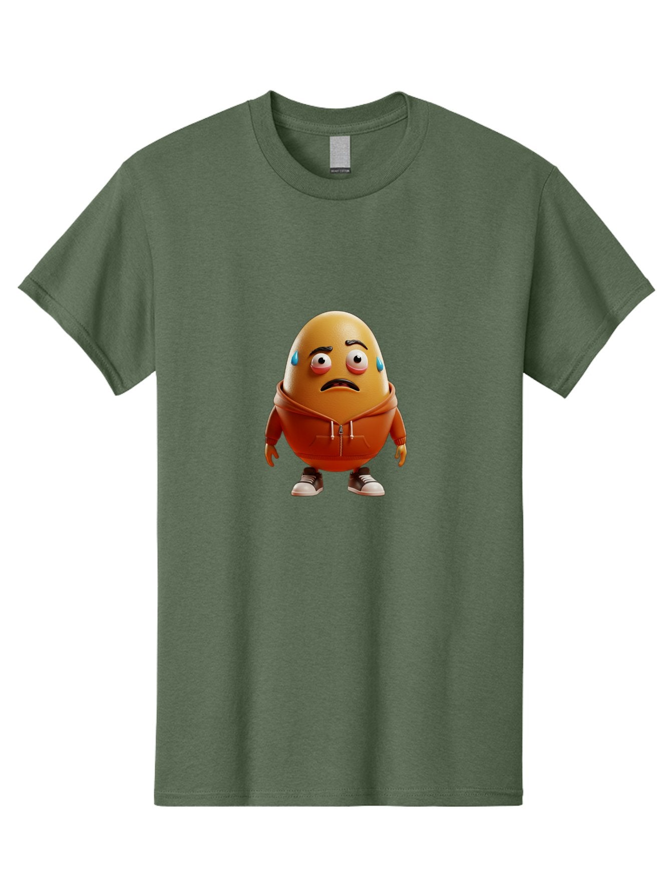 Sad-Egg Men'S Graphic Tee, 100% Cotton, Comfortable Casual Summer Wear, Machine Washable, Vintage Camera, Old Camera, Antique Camera, Black Camera, Classic Photography, Photography Equipment, Nostalgic Device, Film Camera, Camera Art Bal273 11