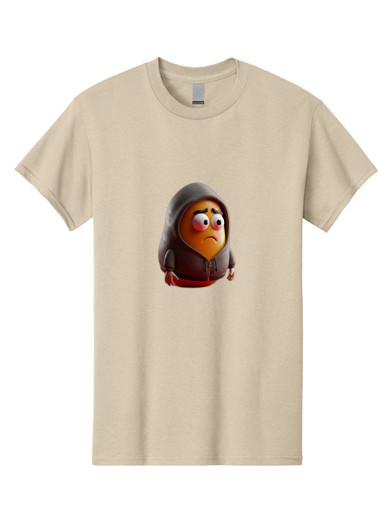 Sad-Emoji Men'S Graphic Tee, 100% Cotton, Comfortable Casual Summer Wear, Machine Washable, Vintage Camera, Old Camera, Antique Camera, Black Camera, Classic Photography, Photography Equipment, Nostalgic Device, Film Camera, Camera Art Bal275