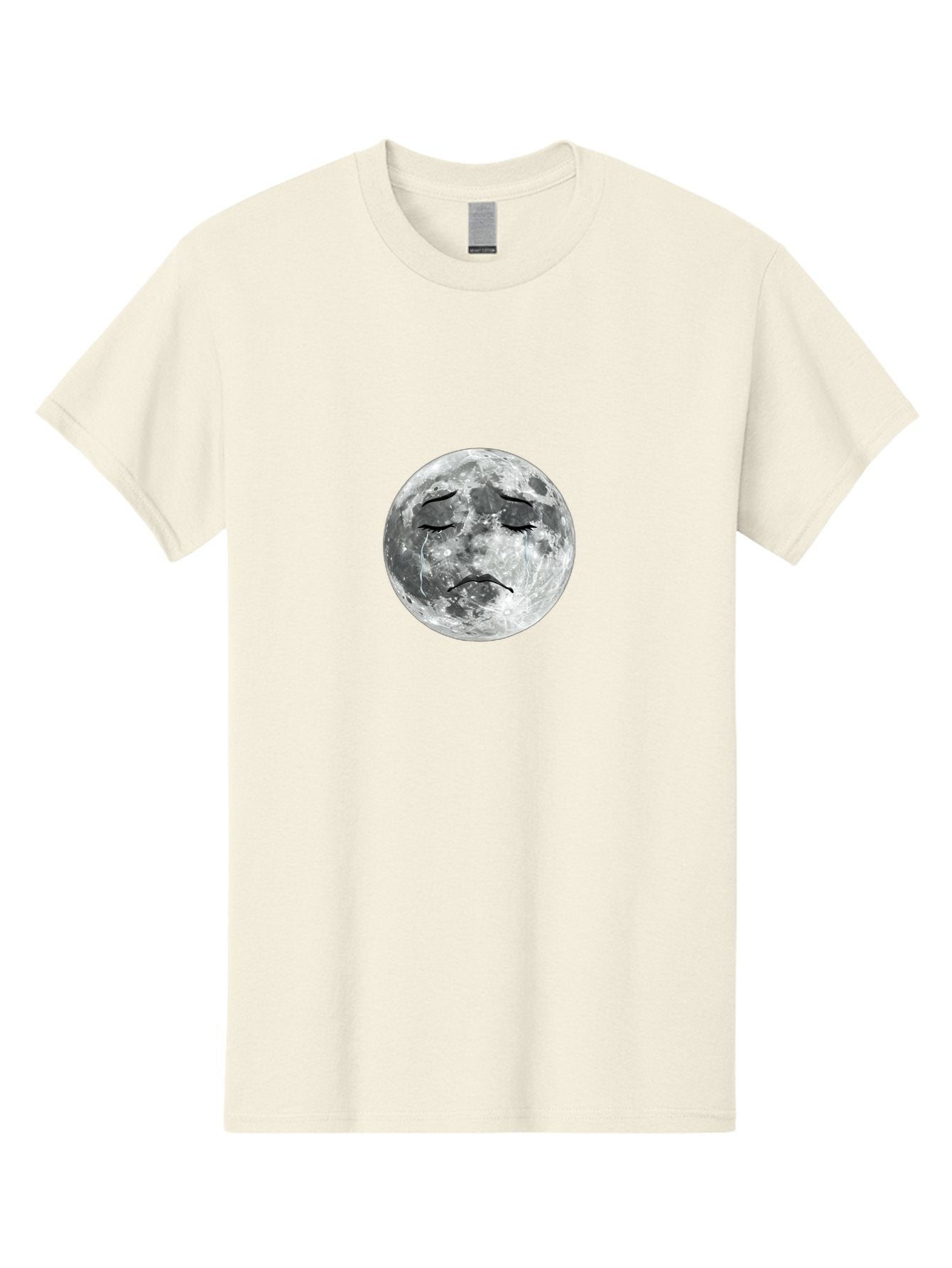Sad-Moon-Face Men'S Graphic Tee, 100% Cotton, Comfortable Casual Summer Wear, Machine Washable, Vintage Camera, Old Camera, Antique Camera, Black Camera, Classic Photography, Photography Equipment, Nostalgic Device, Film Camera, Camera Art Bal277 15