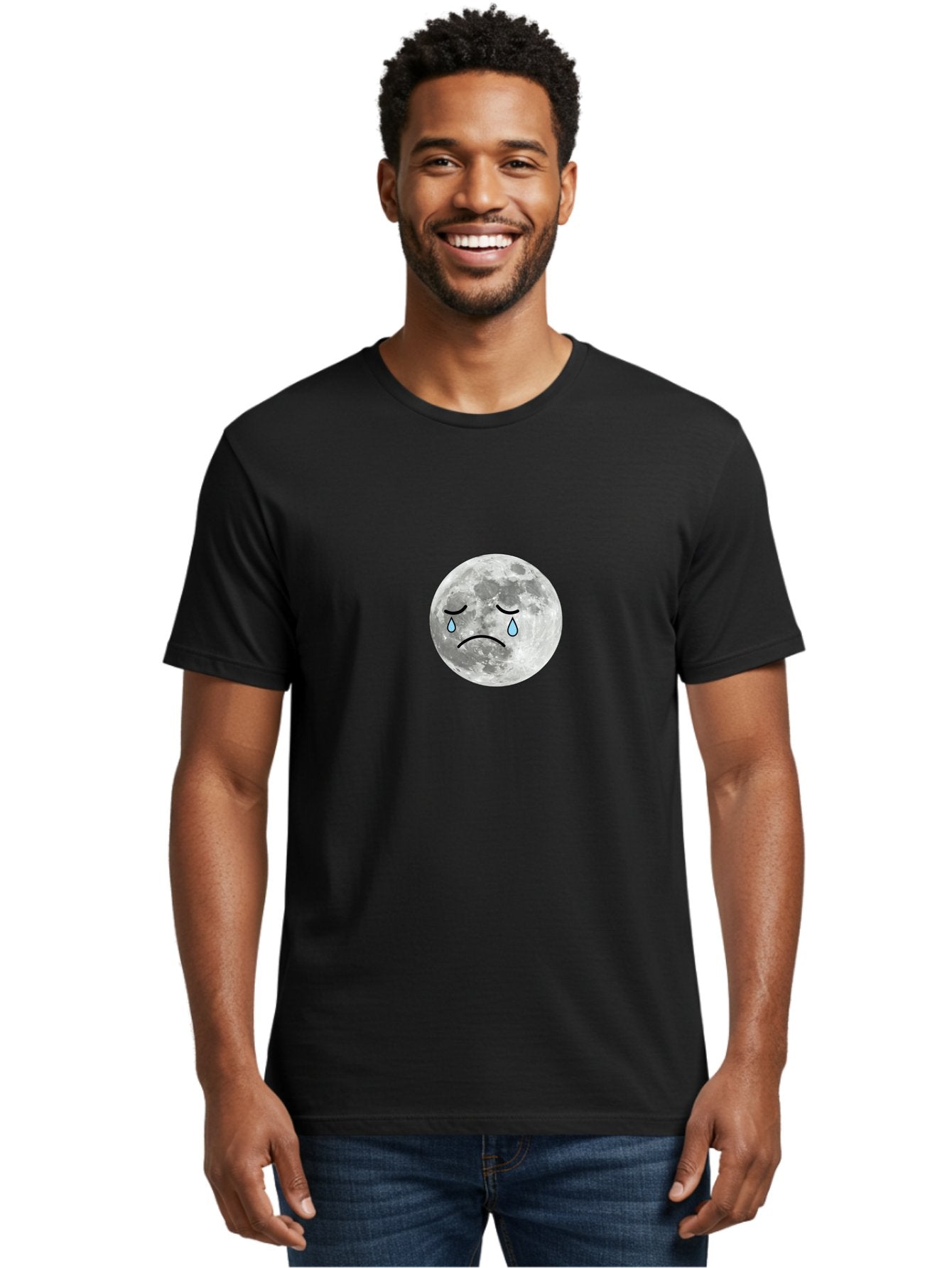 Sad-Moon Men'S Graphic Tee, 100% Cotton, Comfortable Casual Summer Wear, Machine Washable, Vintage Camera, Old Camera, Antique Camera, Black Camera, Classic Photography, Photography Equipment, Nostalgic Device, Film Camera, Camera Art Bal278 22