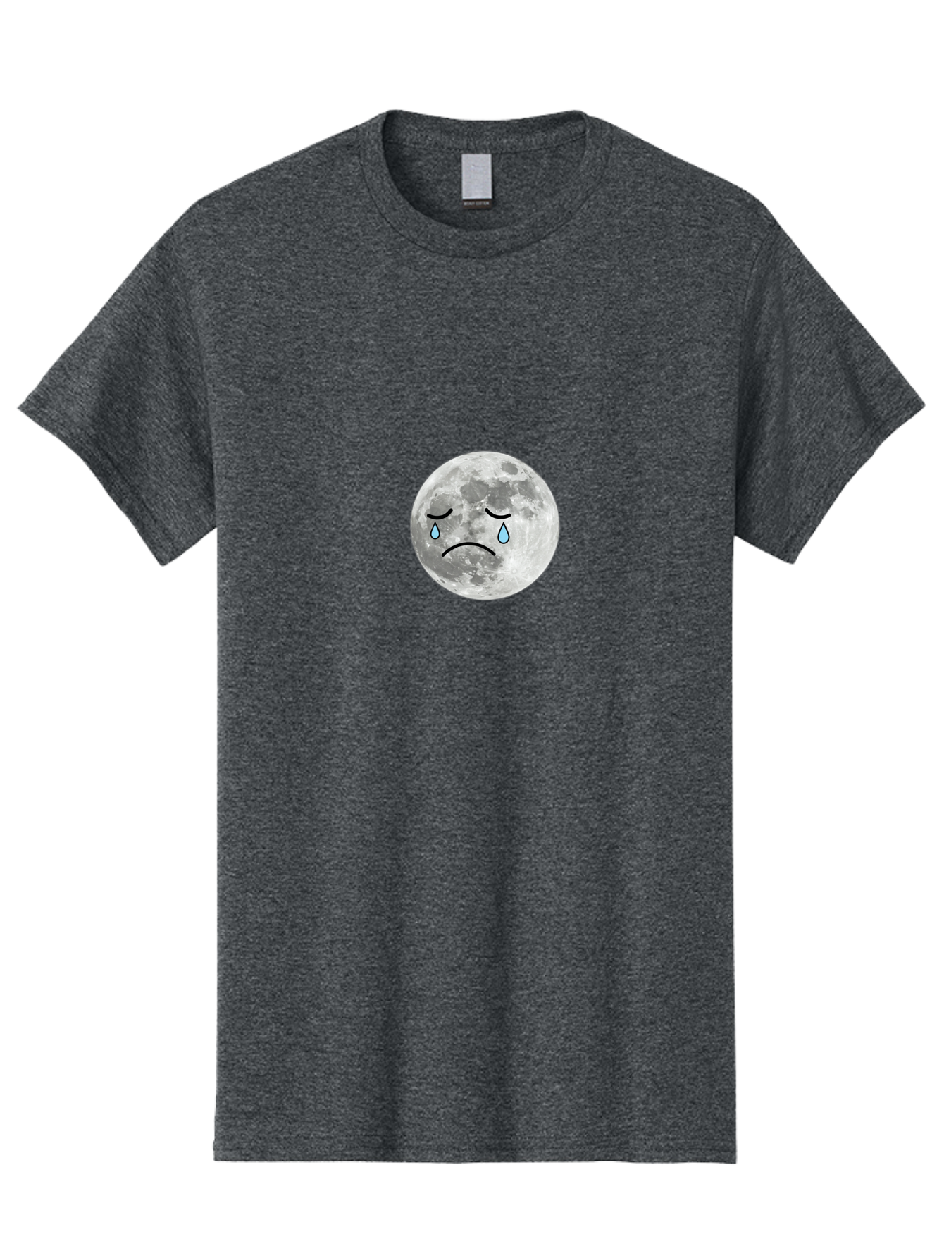 Sad-Moon Men'S Graphic Tee, 100% Cotton, Comfortable Casual Summer Wear, Machine Washable, Vintage Camera, Old Camera, Antique Camera, Black Camera, Classic Photography, Photography Equipment, Nostalgic Device, Film Camera, Camera Art Bal278