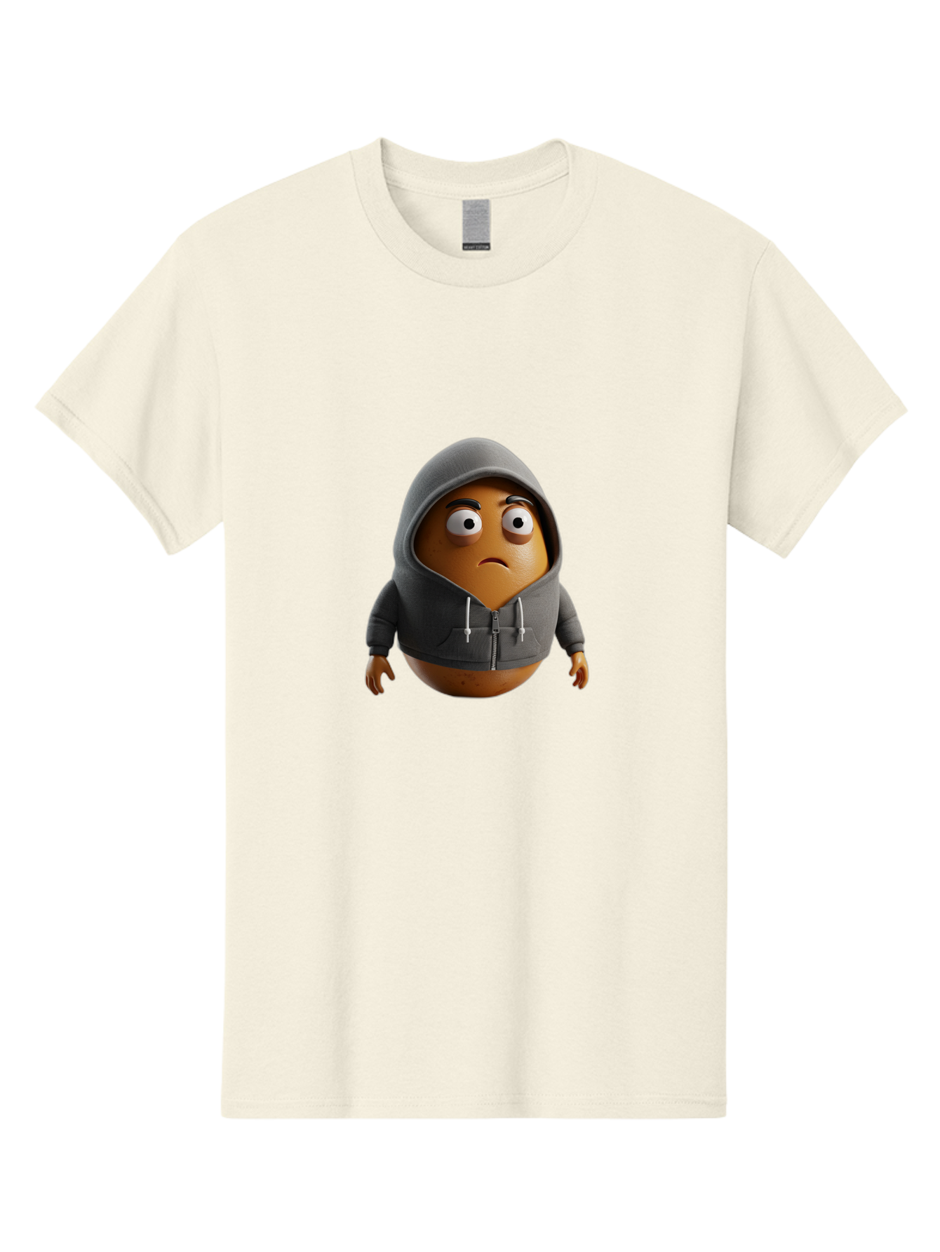Sad-Potato Men'S Graphic Tee, 100% Cotton, Comfortable Casual Summer Wear, Machine Washable, Vintage Camera, Old Camera, Antique Camera, Black Camera, Classic Photography, Photography Equipment, Nostalgic Device, Film Camera, Camera Art Bal279
