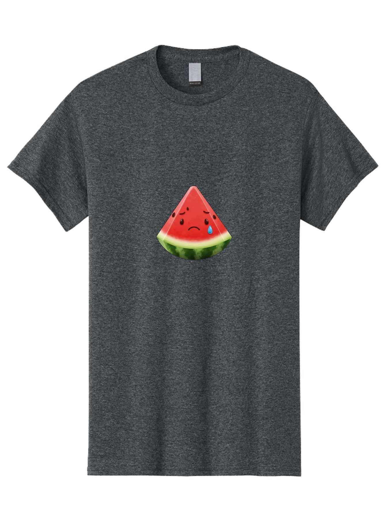 Sad-Watermelon Men'S Graphic Tee, 100% Cotton, Comfortable Casual Summer Wear, Machine Washable, Vintage Camera, Old Camera, Antique Camera, Black Camera, Classic Photography, Photography Equipment, Nostalgic Device, Film Camera, Camera Art Bal280 4