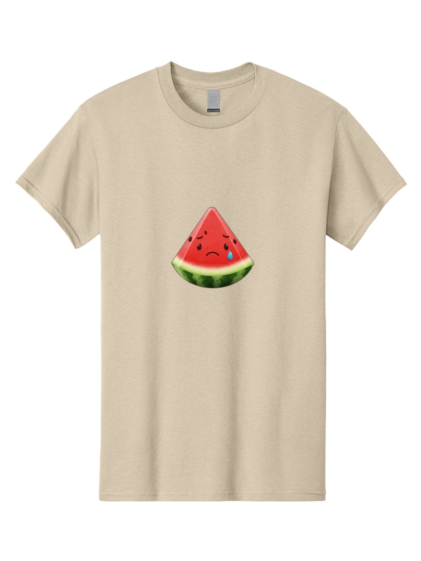 Sad-Watermelon Men'S Graphic Tee, 100% Cotton, Comfortable Casual Summer Wear, Machine Washable, Vintage Camera, Old Camera, Antique Camera, Black Camera, Classic Photography, Photography Equipment, Nostalgic Device, Film Camera, Camera Art Bal280 3