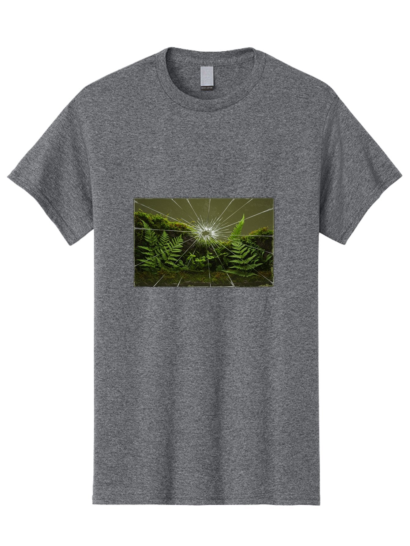 Shattered-Ferns Men'S Graphic Tee, 100% Cotton, Comfortable Casual Summer Wear, Machine Washable, Vintage Camera, Old Camera, Antique Camera, Black Camera, Classic Photography, Photography Equipment, Nostalgic Device, Film Camera, Camera Art Bal290 11