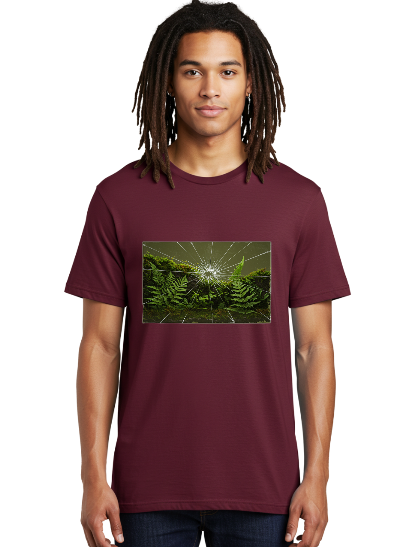 Shattered-Ferns Men'S Graphic Tee, 100% Cotton, Comfortable Casual Summer Wear, Machine Washable, Vintage Camera, Old Camera, Antique Camera, Black Camera, Classic Photography, Photography Equipment, Nostalgic Device, Film Camera, Camera Art Bal290 26