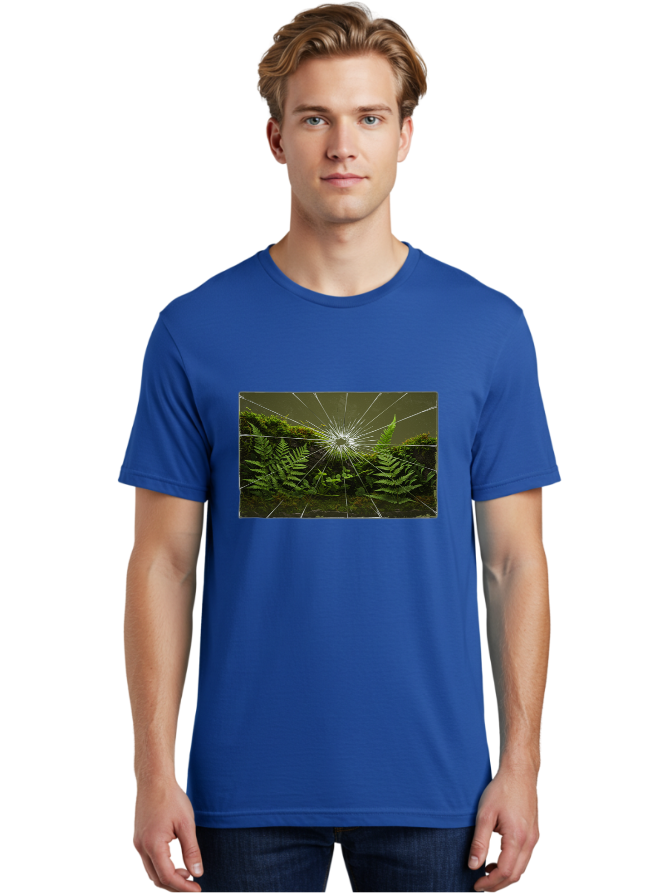 Shattered-Ferns Men'S Graphic Tee, 100% Cotton, Comfortable Casual Summer Wear, Machine Washable, Vintage Camera, Old Camera, Antique Camera, Black Camera, Classic Photography, Photography Equipment, Nostalgic Device, Film Camera, Camera Art Bal290 18