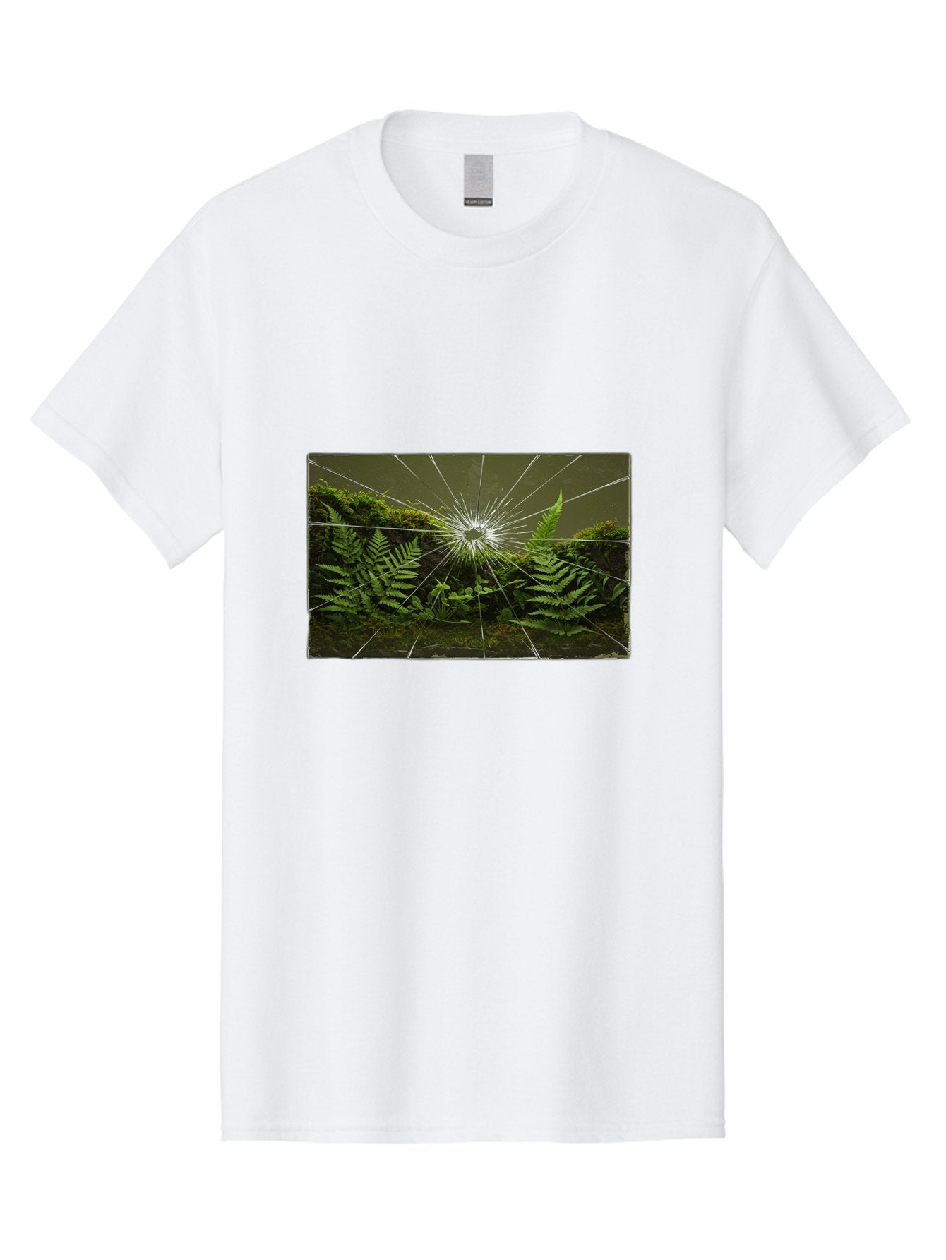 Shattered-Ferns Men'S Graphic Tee, 100% Cotton, Comfortable Casual Summer Wear, Machine Washable, Vintage Camera, Old Camera, Antique Camera, Black Camera, Classic Photography, Photography Equipment, Nostalgic Device, Film Camera, Camera Art Bal290 8