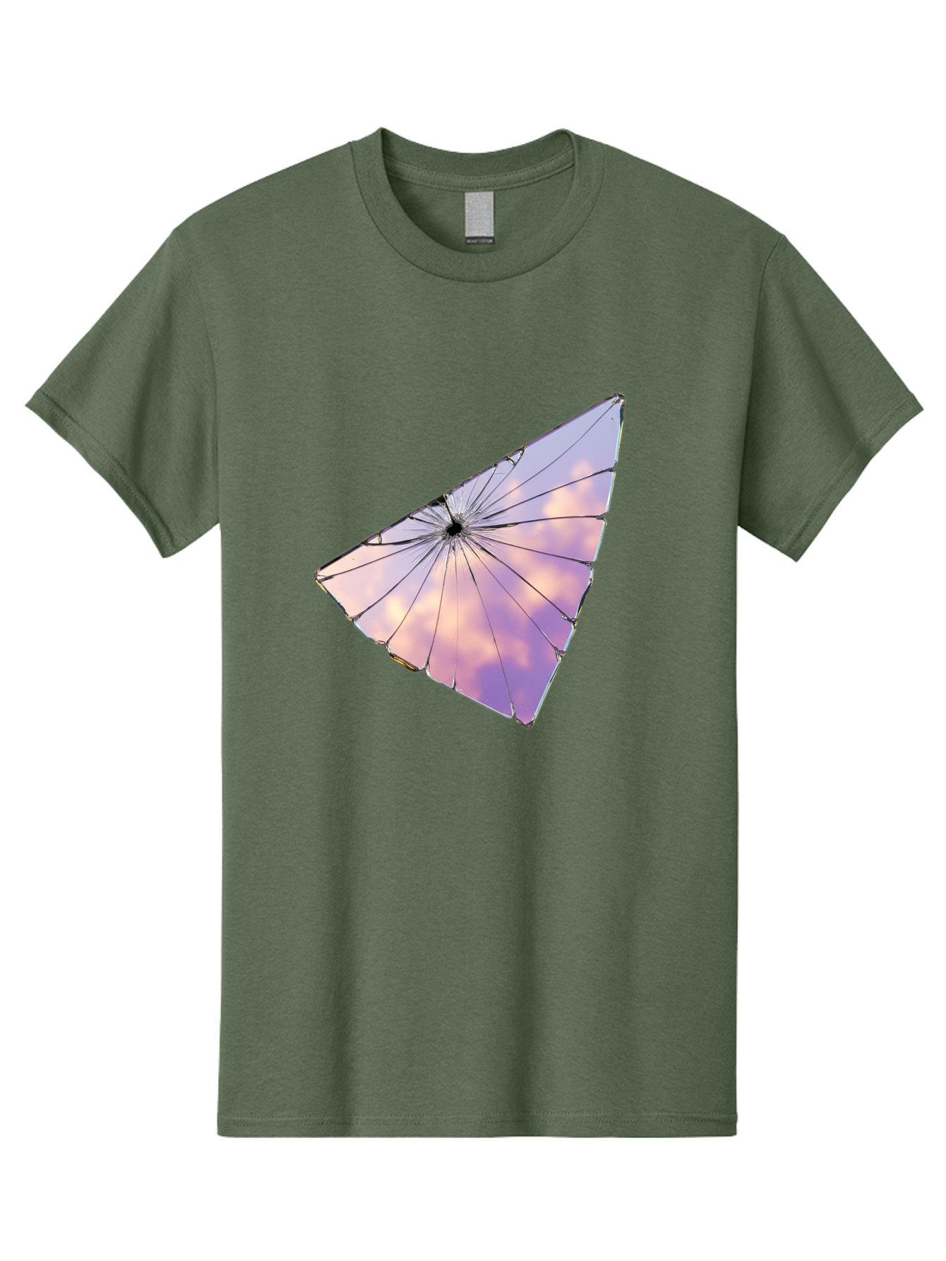 Shattered-Glass-2 Men'S Graphic Tee, 100% Cotton, Comfortable Casual Summer Wear, Machine Washable, Vintage Camera, Old Camera, Antique Camera, Black Camera, Classic Photography, Photography Equipment, Nostalgic Device, Film Camera, Camera Art Bal292 13