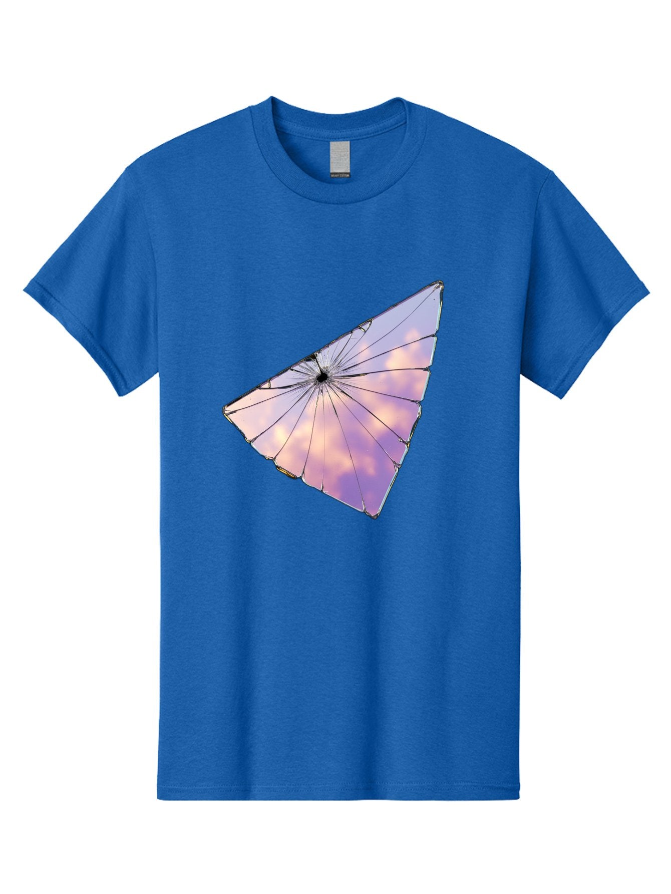 Shattered-Glass-2 Men'S Graphic Tee, 100% Cotton, Comfortable Casual Summer Wear, Machine Washable, Vintage Camera, Old Camera, Antique Camera, Black Camera, Classic Photography, Photography Equipment, Nostalgic Device, Film Camera, Camera Art Bal292 14