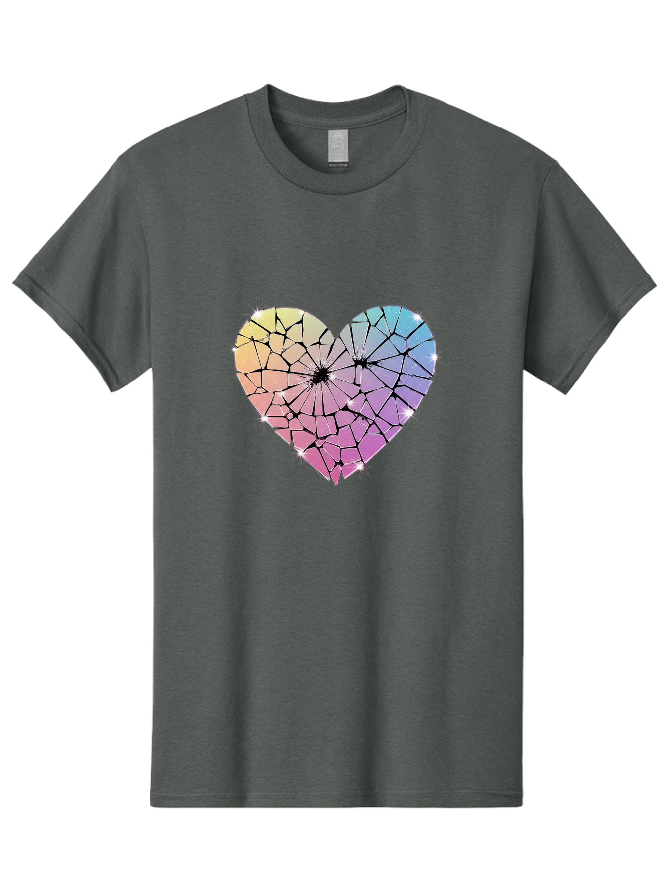 Shattered-Heart Men'S Graphic Tee, 100% Cotton, Comfortable Casual Summer Wear, Machine Washable, Vintage Camera, Old Camera, Antique Camera, Black Camera, Classic Photography, Photography Equipment, Nostalgic Device, Film Camera, Camera Art Bal296 10