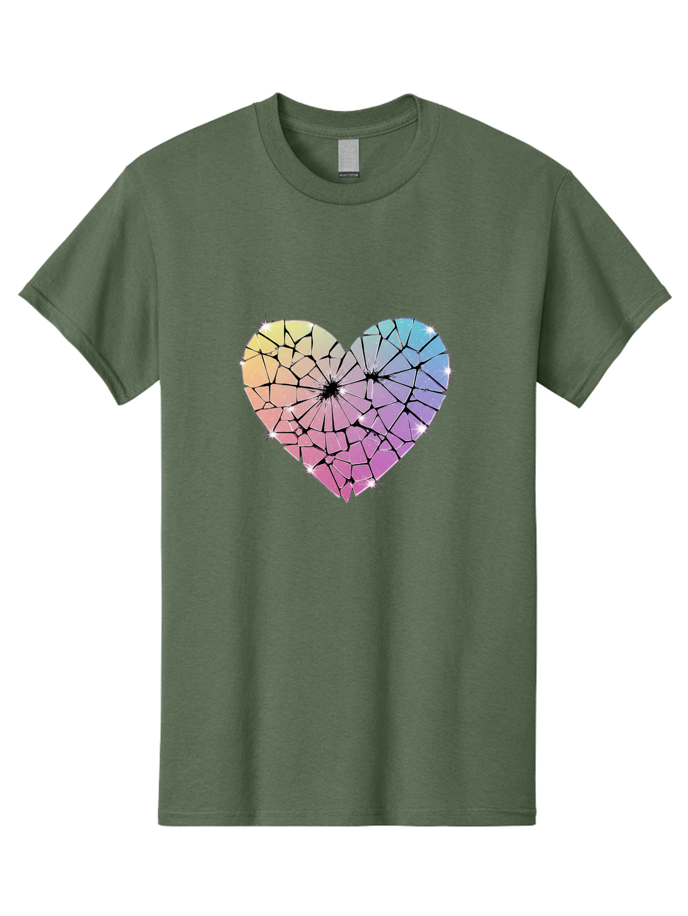 Shattered-Heart Men'S Graphic Tee, 100% Cotton, Comfortable Casual Summer Wear, Machine Washable, Vintage Camera, Old Camera, Antique Camera, Black Camera, Classic Photography, Photography Equipment, Nostalgic Device, Film Camera, Camera Art Bal296 6