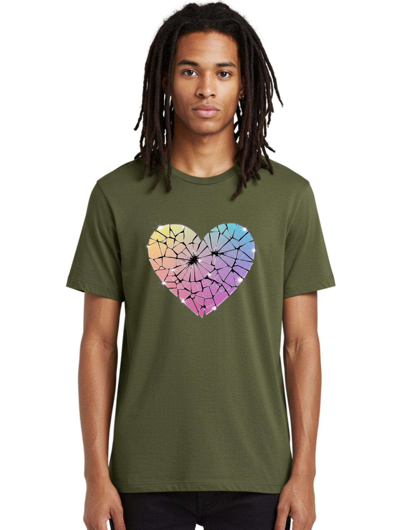 Shattered-Heart Men'S Graphic Tee, 100% Cotton, Comfortable Casual Summer Wear, Machine Washable, Vintage Camera, Old Camera, Antique Camera, Black Camera, Classic Photography, Photography Equipment, Nostalgic Device, Film Camera, Camera Art Bal296 21