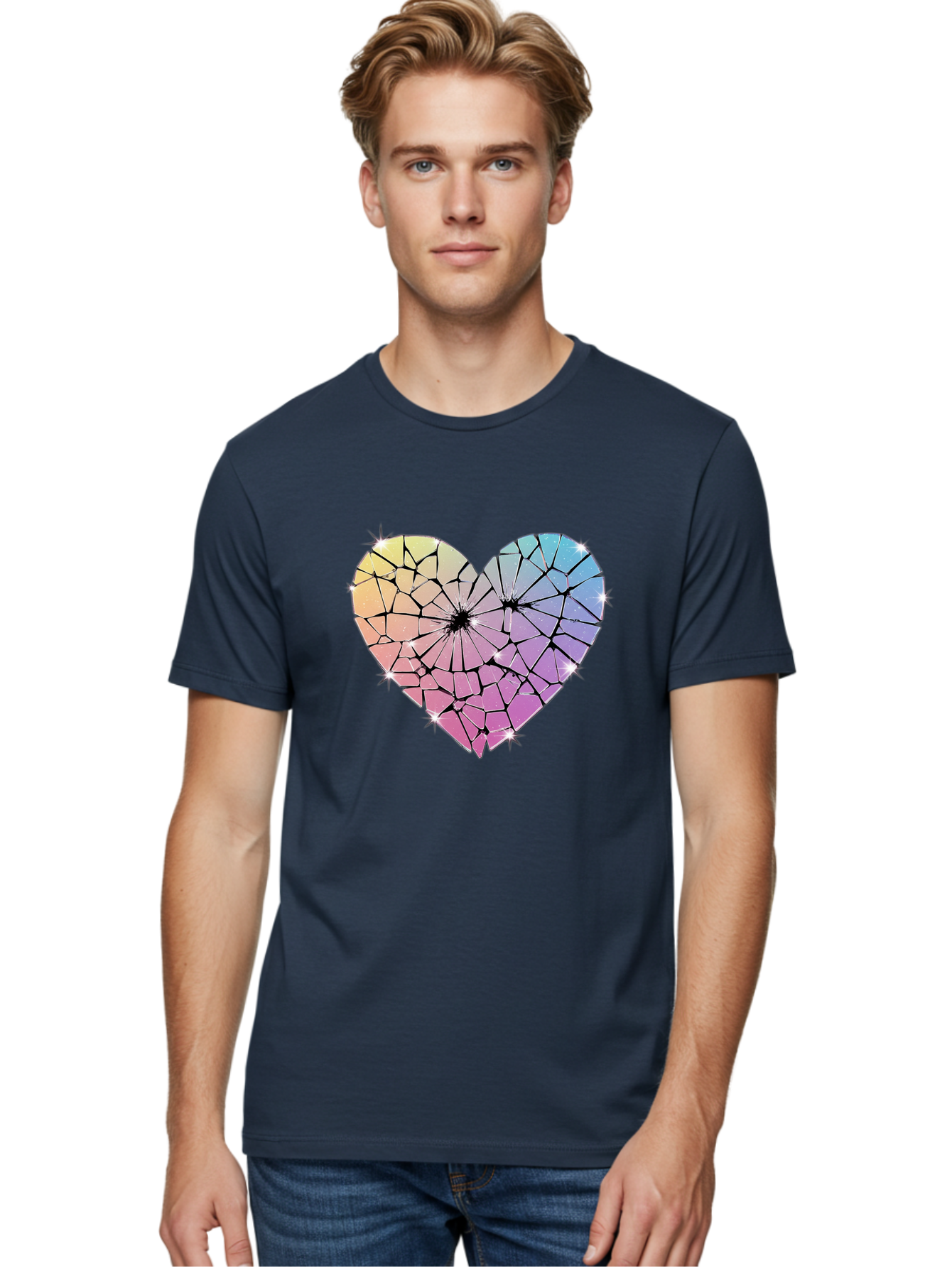 Shattered-Heart Men'S Graphic Tee, 100% Cotton, Comfortable Casual Summer Wear, Machine Washable, Vintage Camera, Old Camera, Antique Camera, Black Camera, Classic Photography, Photography Equipment, Nostalgic Device, Film Camera, Camera Art Bal296 20