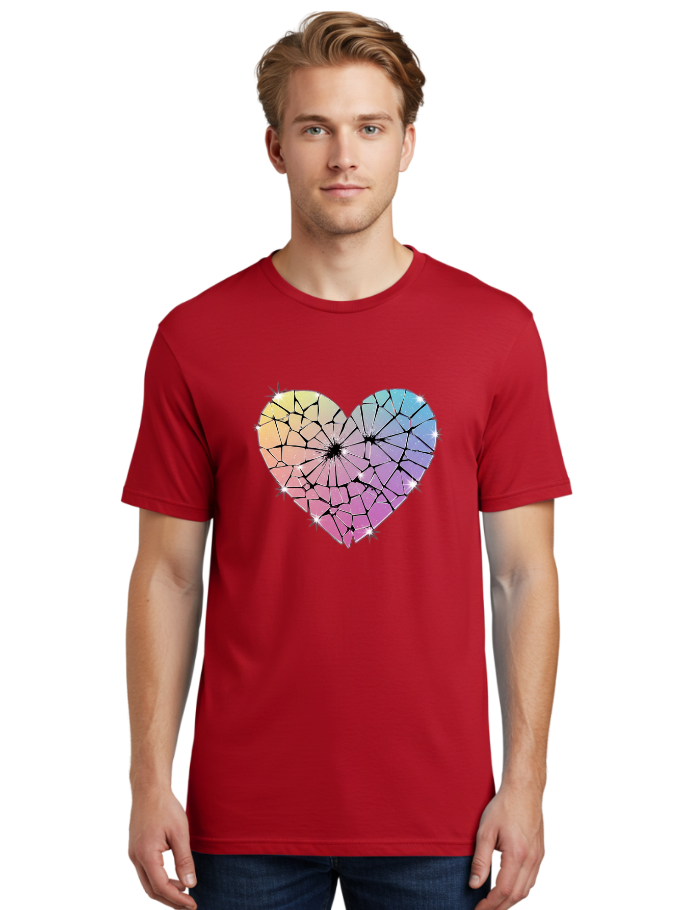 Shattered-Heart Men'S Graphic Tee, 100% Cotton, Comfortable Casual Summer Wear, Machine Washable, Vintage Camera, Old Camera, Antique Camera, Black Camera, Classic Photography, Photography Equipment, Nostalgic Device, Film Camera, Camera Art Bal296 29