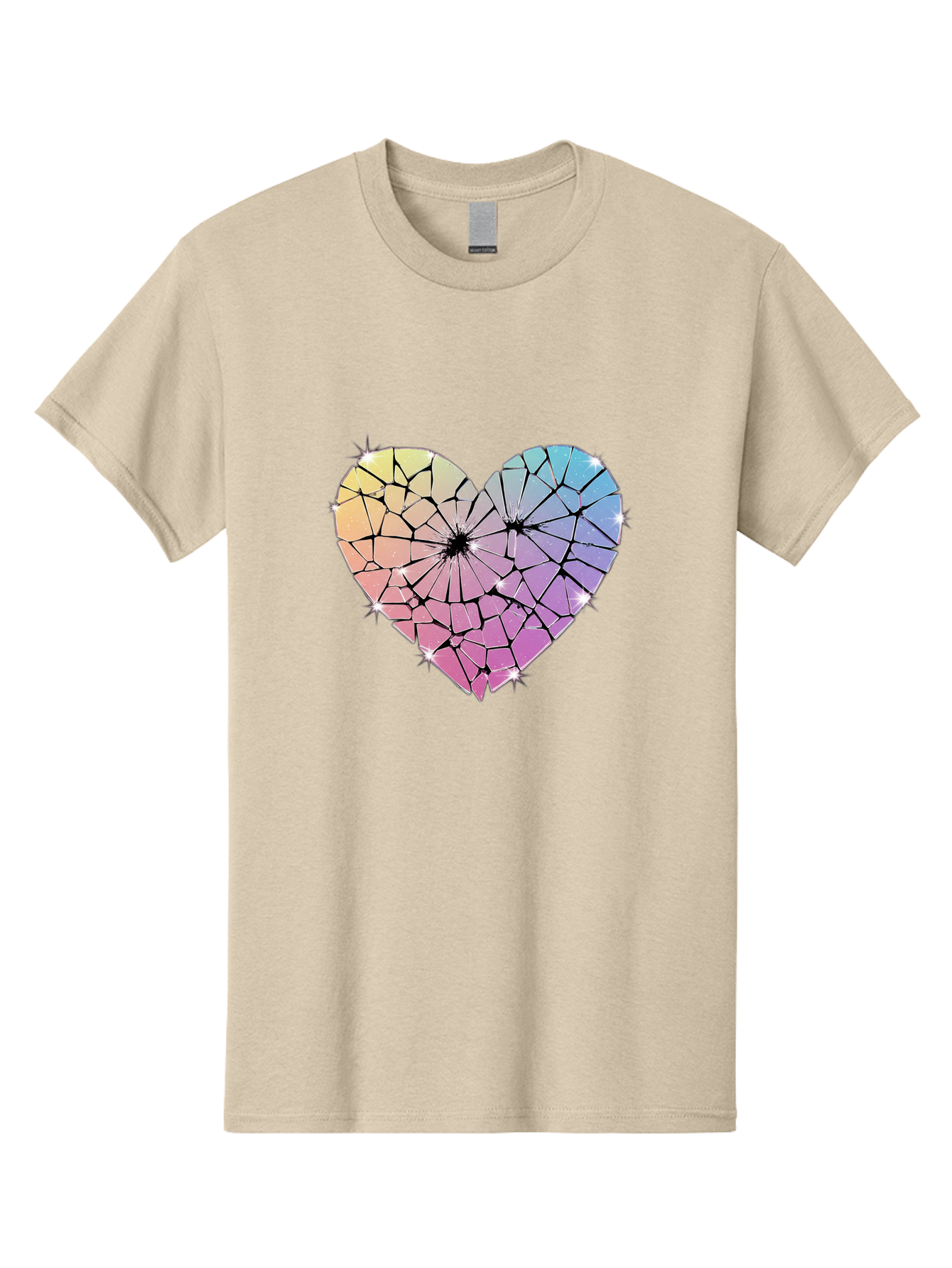 Shattered-Heart Men'S Graphic Tee, 100% Cotton, Comfortable Casual Summer Wear, Machine Washable, Vintage Camera, Old Camera, Antique Camera, Black Camera, Classic Photography, Photography Equipment, Nostalgic Device, Film Camera, Camera Art Bal296