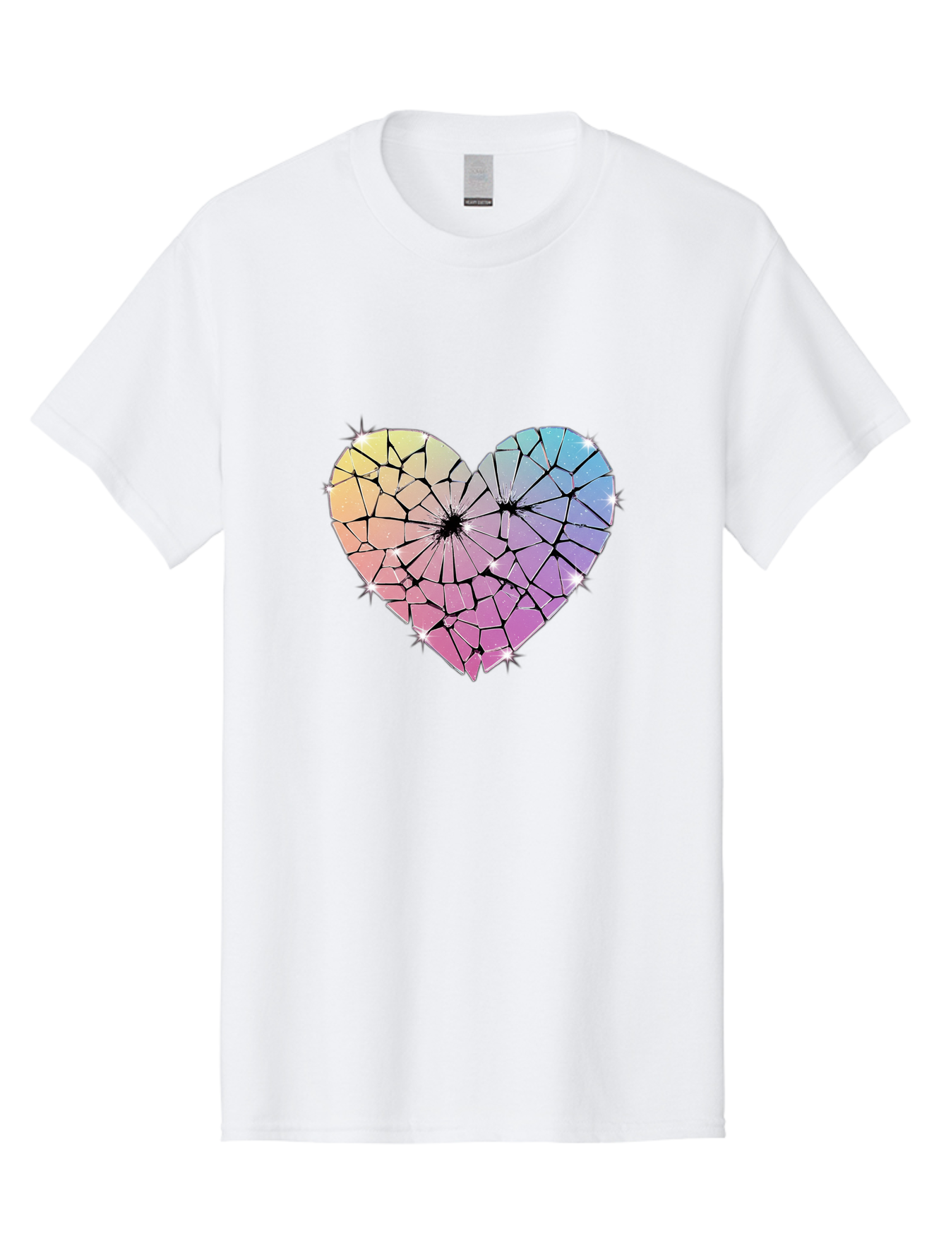 Shattered-Heart Men'S Graphic Tee, 100% Cotton, Comfortable Casual Summer Wear, Machine Washable, Vintage Camera, Old Camera, Antique Camera, Black Camera, Classic Photography, Photography Equipment, Nostalgic Device, Film Camera, Camera Art Bal296 7