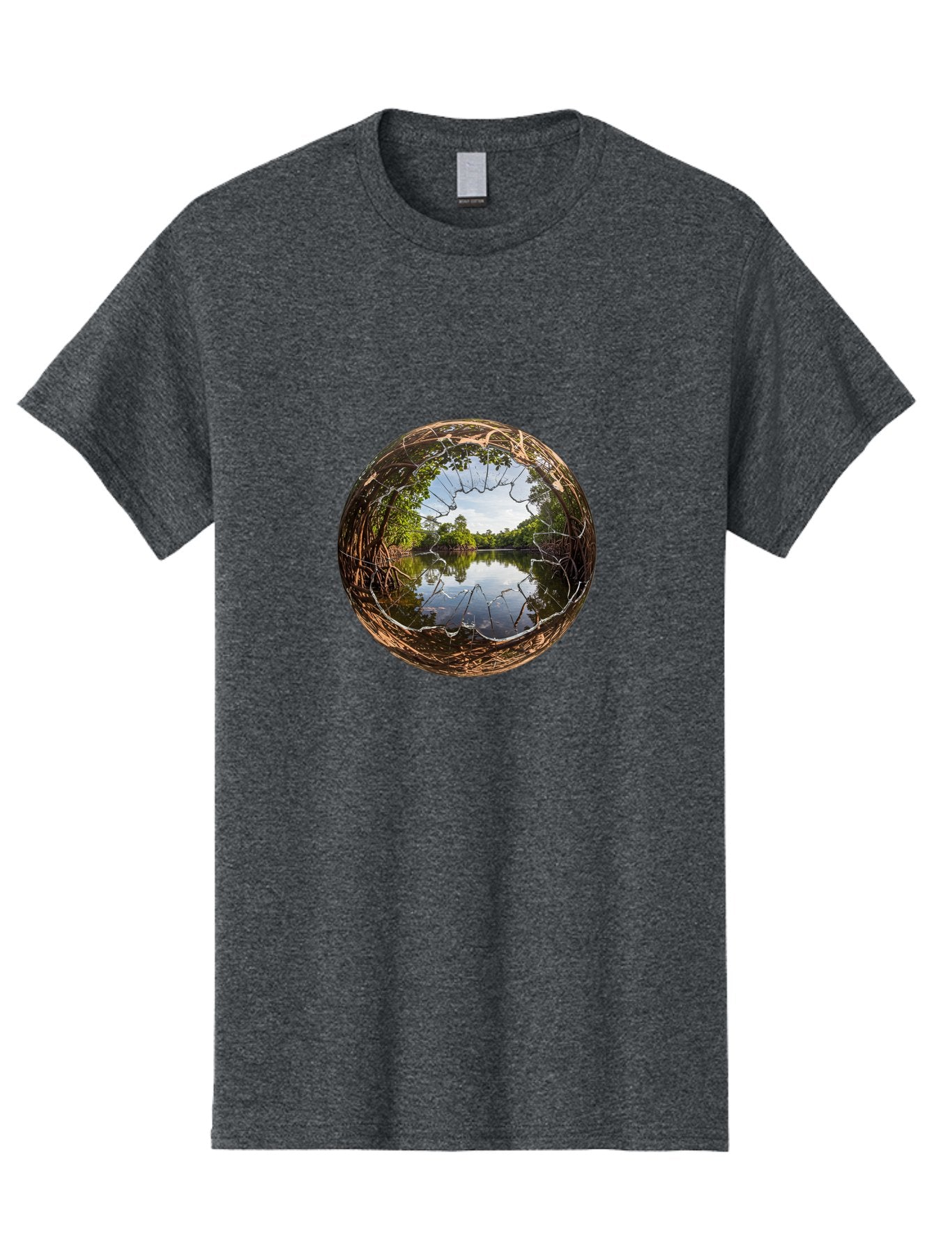 Shattered-Orb Men'S Graphic Tee, 100% Cotton, Comfortable Casual Summer Wear, Machine Washable, Vintage Camera, Old Camera, Antique Camera, Black Camera, Classic Photography, Photography Equipment, Nostalgic Device, Film Camera, Camera Art Bal302 10