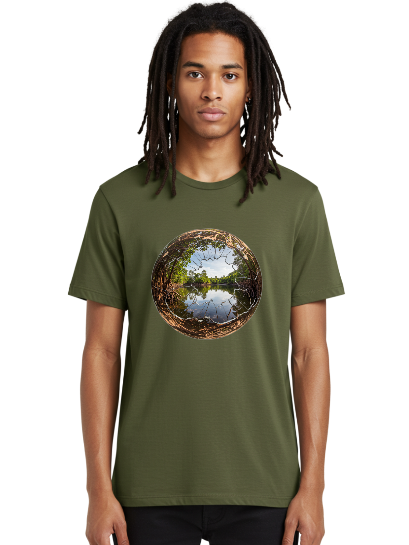 Shattered-Orb Men'S Graphic Tee, 100% Cotton, Comfortable Casual Summer Wear, Machine Washable, Vintage Camera, Old Camera, Antique Camera, Black Camera, Classic Photography, Photography Equipment, Nostalgic Device, Film Camera, Camera Art Bal302 26