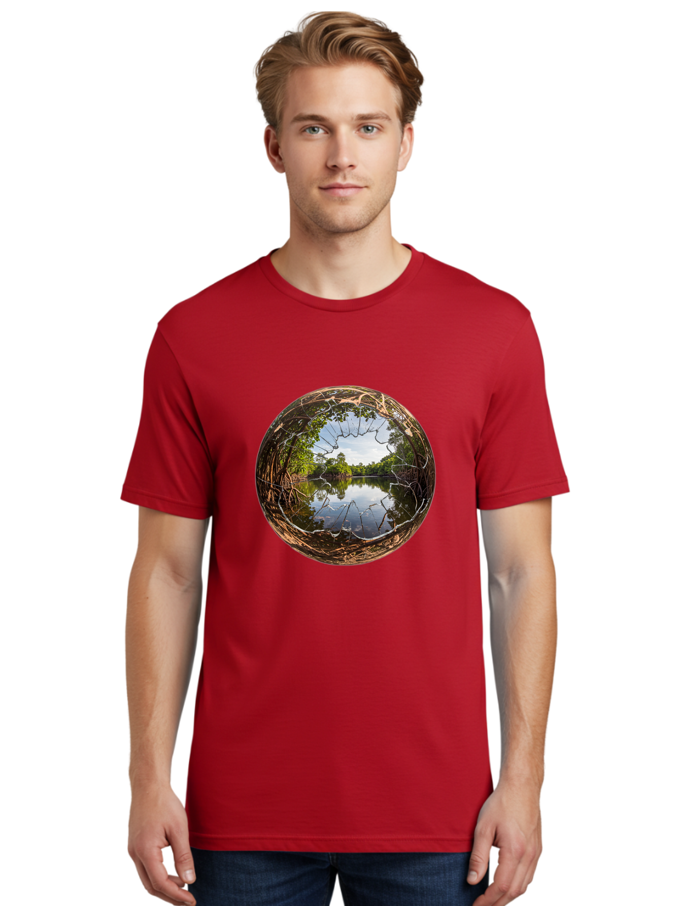 Shattered-Orb Men'S Graphic Tee, 100% Cotton, Comfortable Casual Summer Wear, Machine Washable, Vintage Camera, Old Camera, Antique Camera, Black Camera, Classic Photography, Photography Equipment, Nostalgic Device, Film Camera, Camera Art Bal302 22