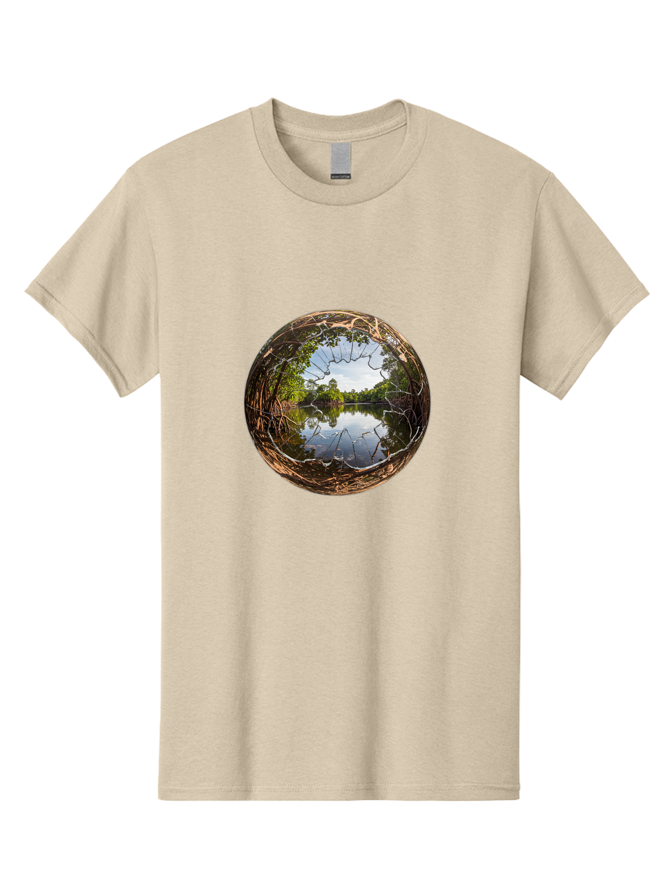 Shattered-Orb Men'S Graphic Tee, 100% Cotton, Comfortable Casual Summer Wear, Machine Washable, Vintage Camera, Old Camera, Antique Camera, Black Camera, Classic Photography, Photography Equipment, Nostalgic Device, Film Camera, Camera Art Bal302 3