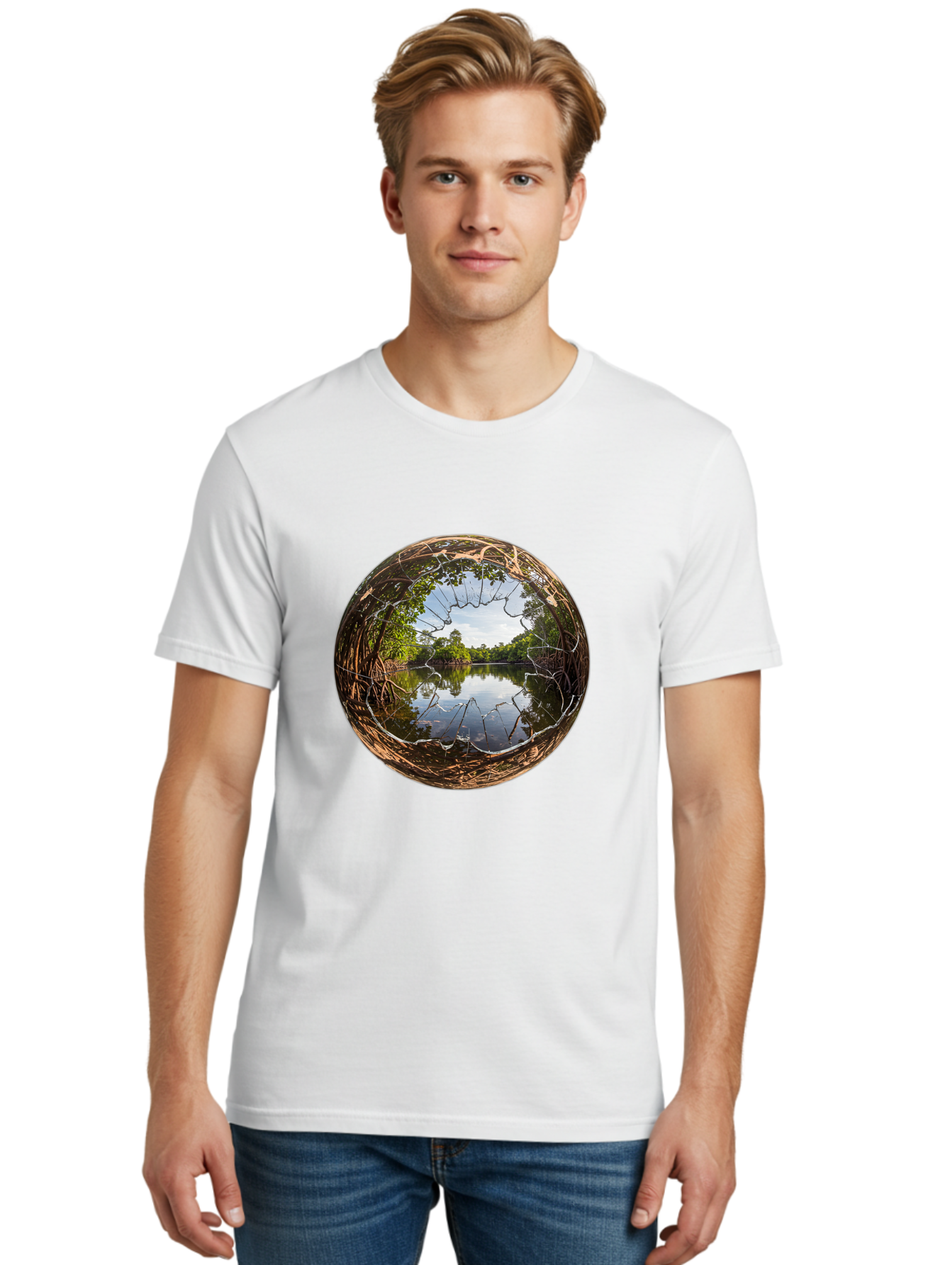 Shattered-Orb Men'S Graphic Tee, 100% Cotton, Comfortable Casual Summer Wear, Machine Washable, Vintage Camera, Old Camera, Antique Camera, Black Camera, Classic Photography, Photography Equipment, Nostalgic Device, Film Camera, Camera Art Bal302 16