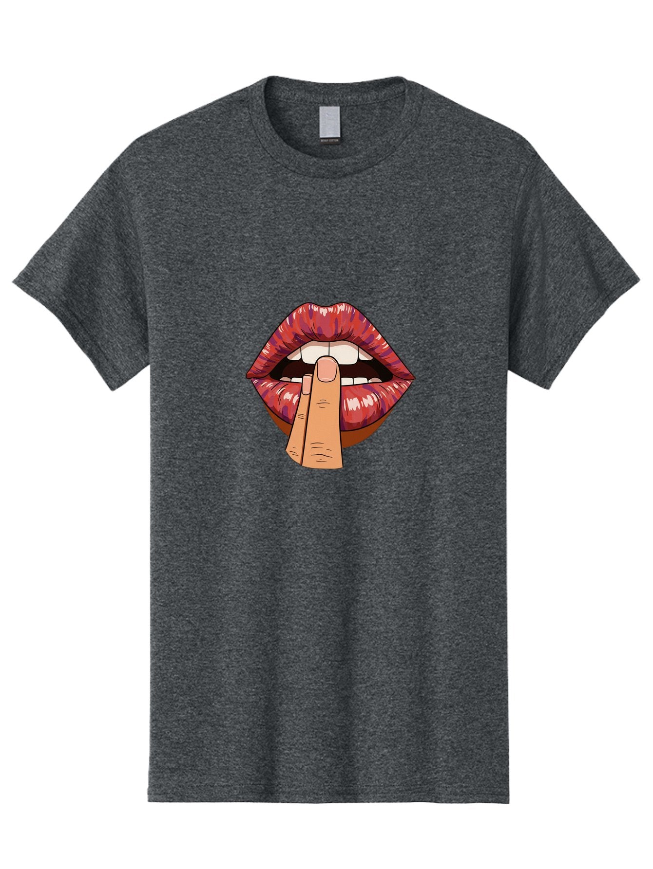 Shh-Lips Men'S Graphic Tee, 100% Cotton, Comfortable Casual Summer Wear, Machine Washable, Vintage Camera, Old Camera, Antique Camera, Black Camera, Classic Photography, Photography Equipment, Nostalgic Device, Film Camera, Camera Art Bal305 12