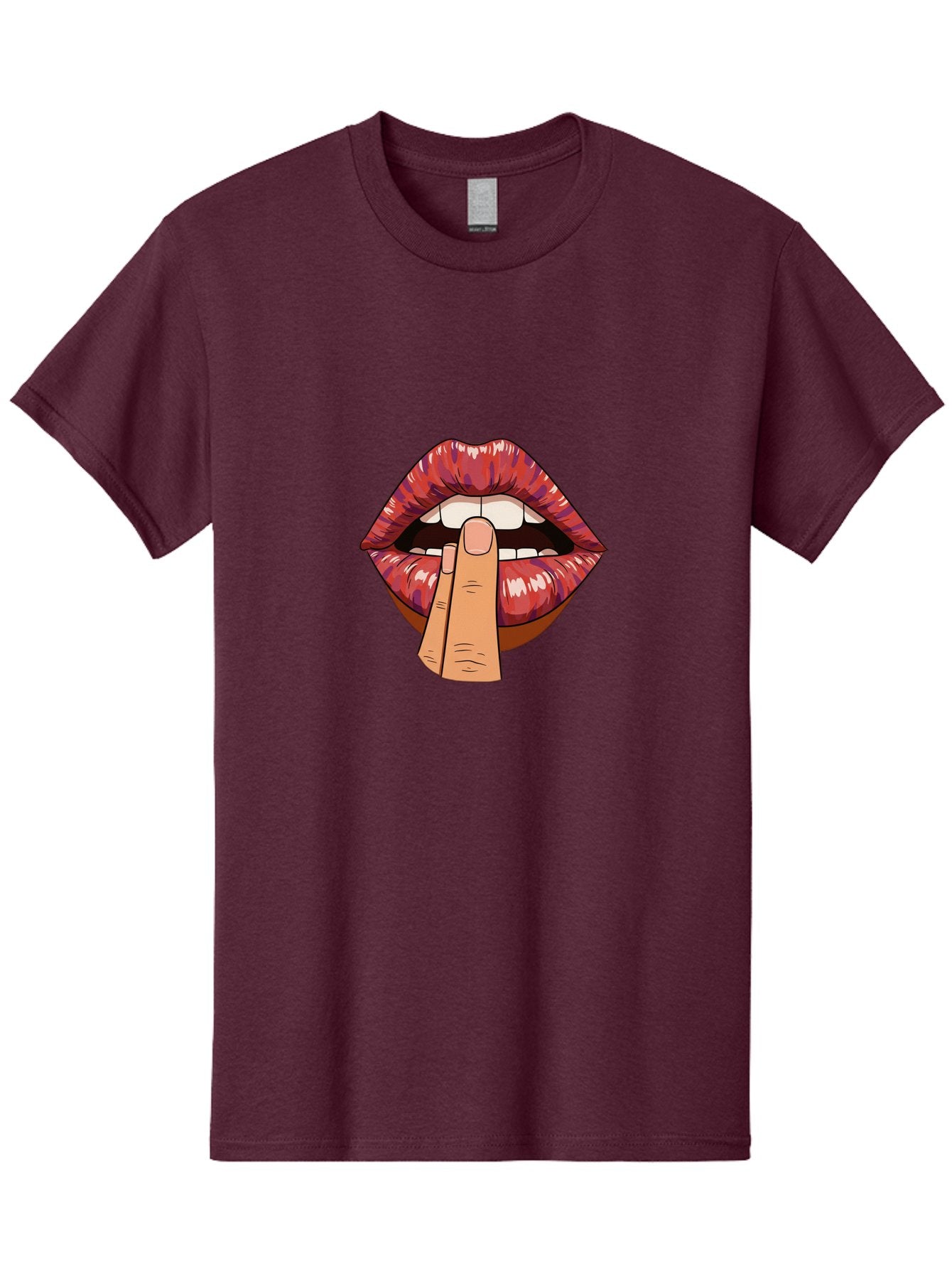 Shh-Lips Men'S Graphic Tee, 100% Cotton, Comfortable Casual Summer Wear, Machine Washable, Vintage Camera, Old Camera, Antique Camera, Black Camera, Classic Photography, Photography Equipment, Nostalgic Device, Film Camera, Camera Art Bal305
