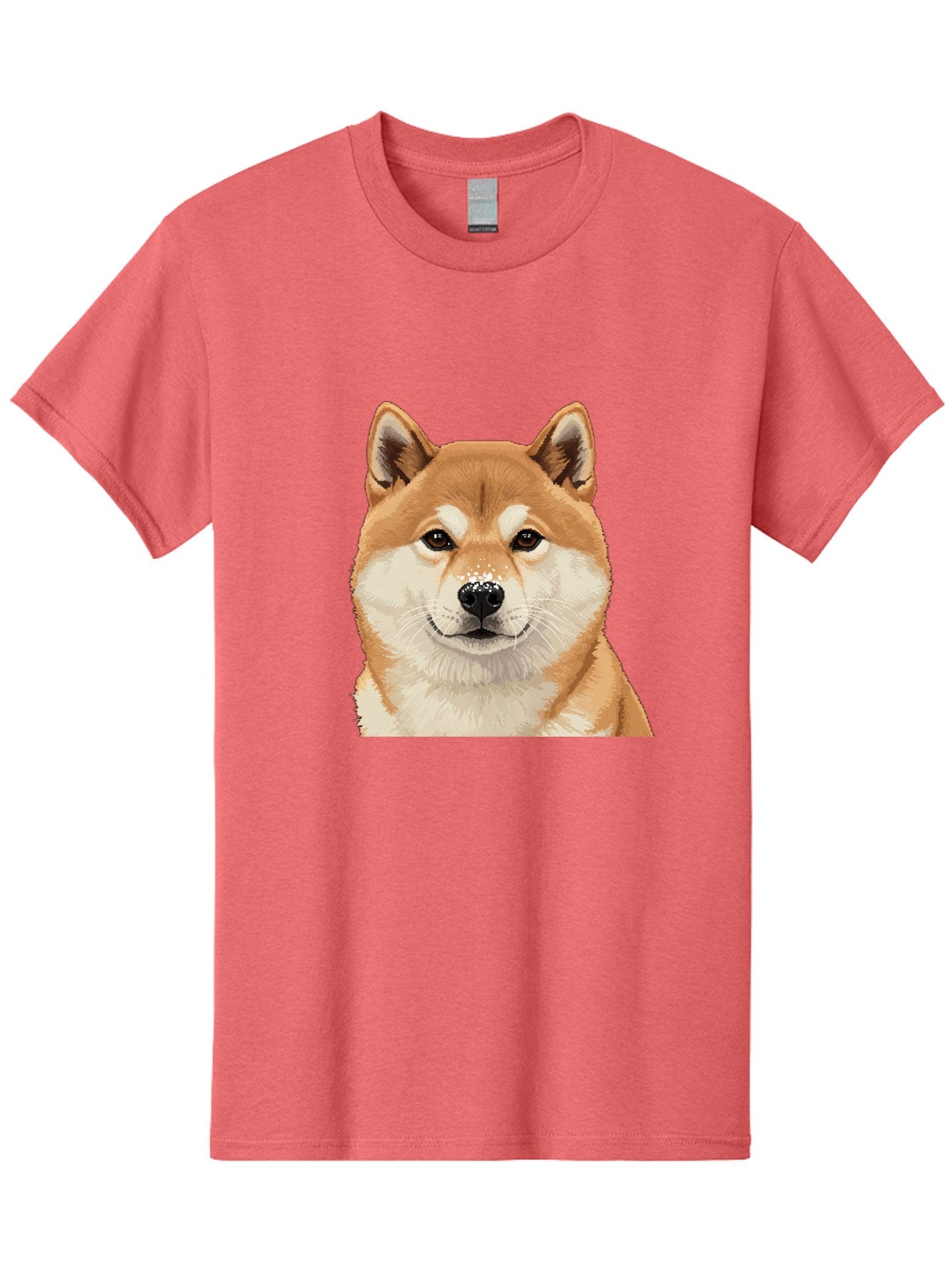 Shiba-Inu-Dog Men'S Graphic Tee, 100% Cotton, Comfortable Casual Summer Wear, Machine Washable, Vintage Camera, Old Camera, Antique Camera, Black Camera, Classic Photography, Photography Equipment, Nostalgic Device, Film Camera, Camera Art Bal306 15