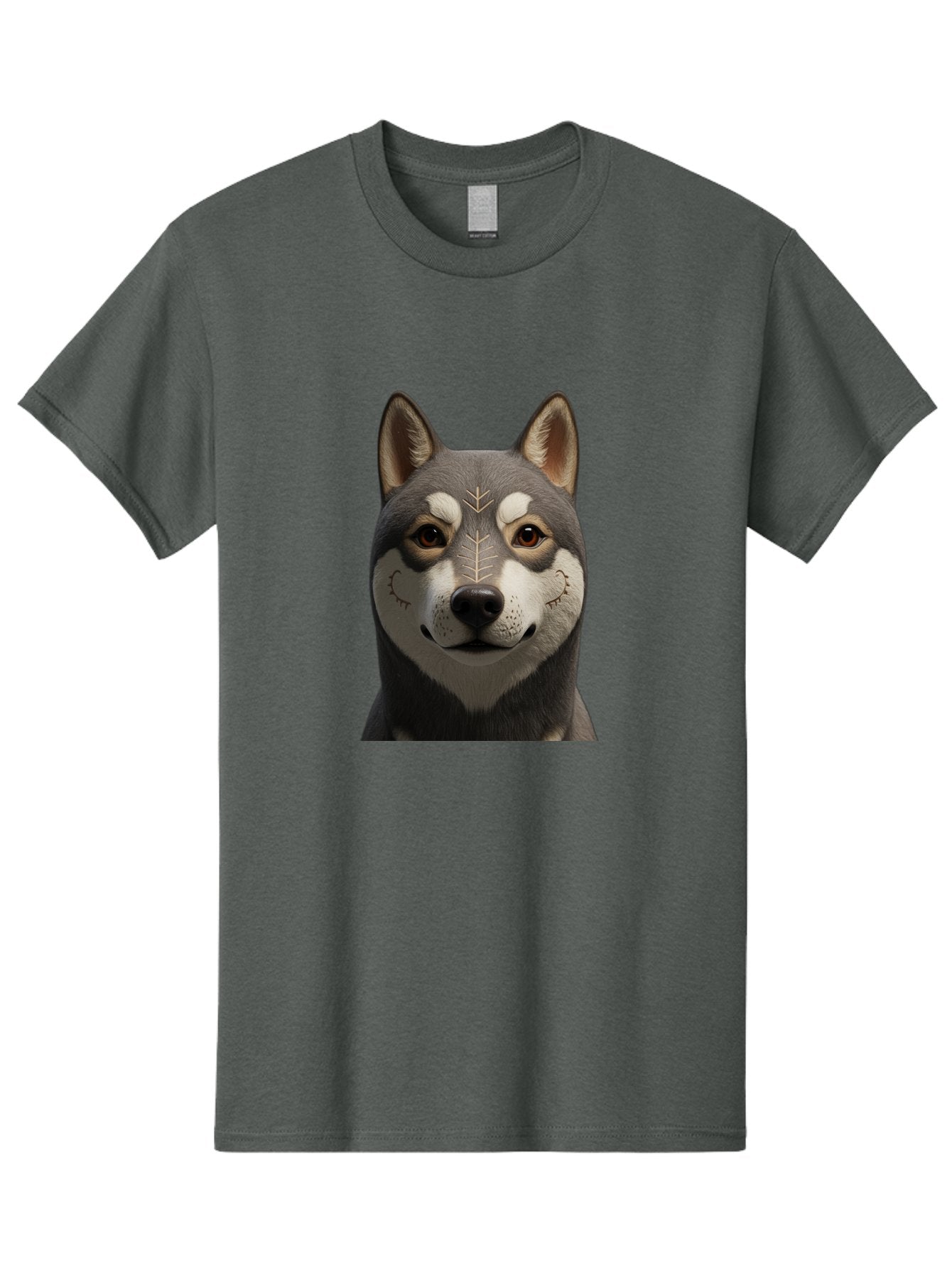 Shiba-Inu Men'S Graphic Tee, 100% Cotton, Comfortable Casual Summer Wear, Machine Washable, Vintage Camera, Old Camera, Antique Camera, Black Camera, Classic Photography, Photography Equipment, Nostalgic Device, Film Camera, Camera Art Bal307 4