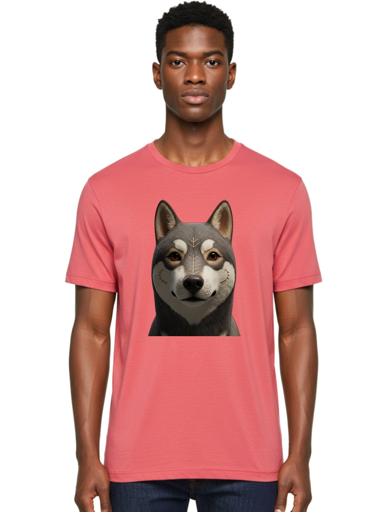 Shiba-Inu Men'S Graphic Tee, 100% Cotton, Comfortable Casual Summer Wear, Machine Washable, Vintage Camera, Old Camera, Antique Camera, Black Camera, Classic Photography, Photography Equipment, Nostalgic Device, Film Camera, Camera Art Bal307 26