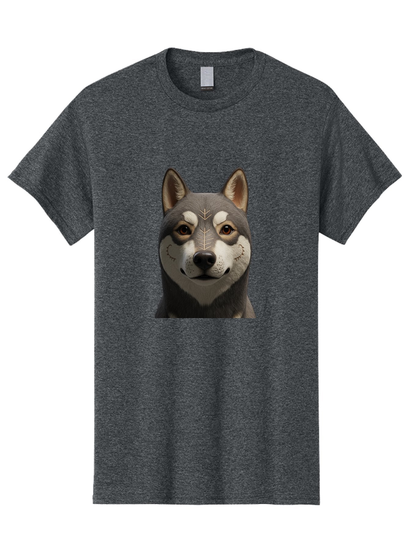 Shiba-Inu Men'S Graphic Tee, 100% Cotton, Comfortable Casual Summer Wear, Machine Washable, Vintage Camera, Old Camera, Antique Camera, Black Camera, Classic Photography, Photography Equipment, Nostalgic Device, Film Camera, Camera Art Bal307 5
