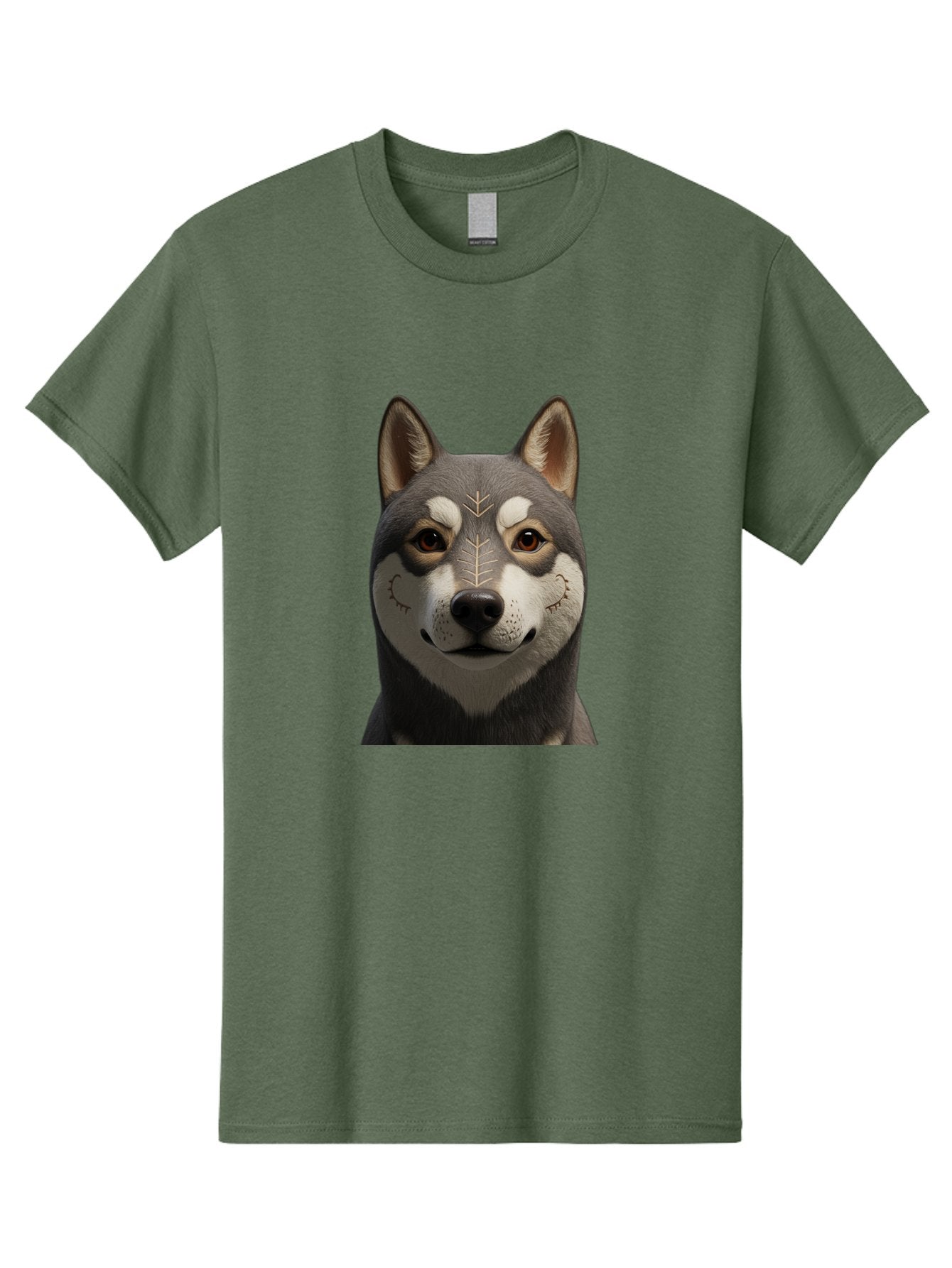 Shiba-Inu Men'S Graphic Tee, 100% Cotton, Comfortable Casual Summer Wear, Machine Washable, Vintage Camera, Old Camera, Antique Camera, Black Camera, Classic Photography, Photography Equipment, Nostalgic Device, Film Camera, Camera Art Bal307