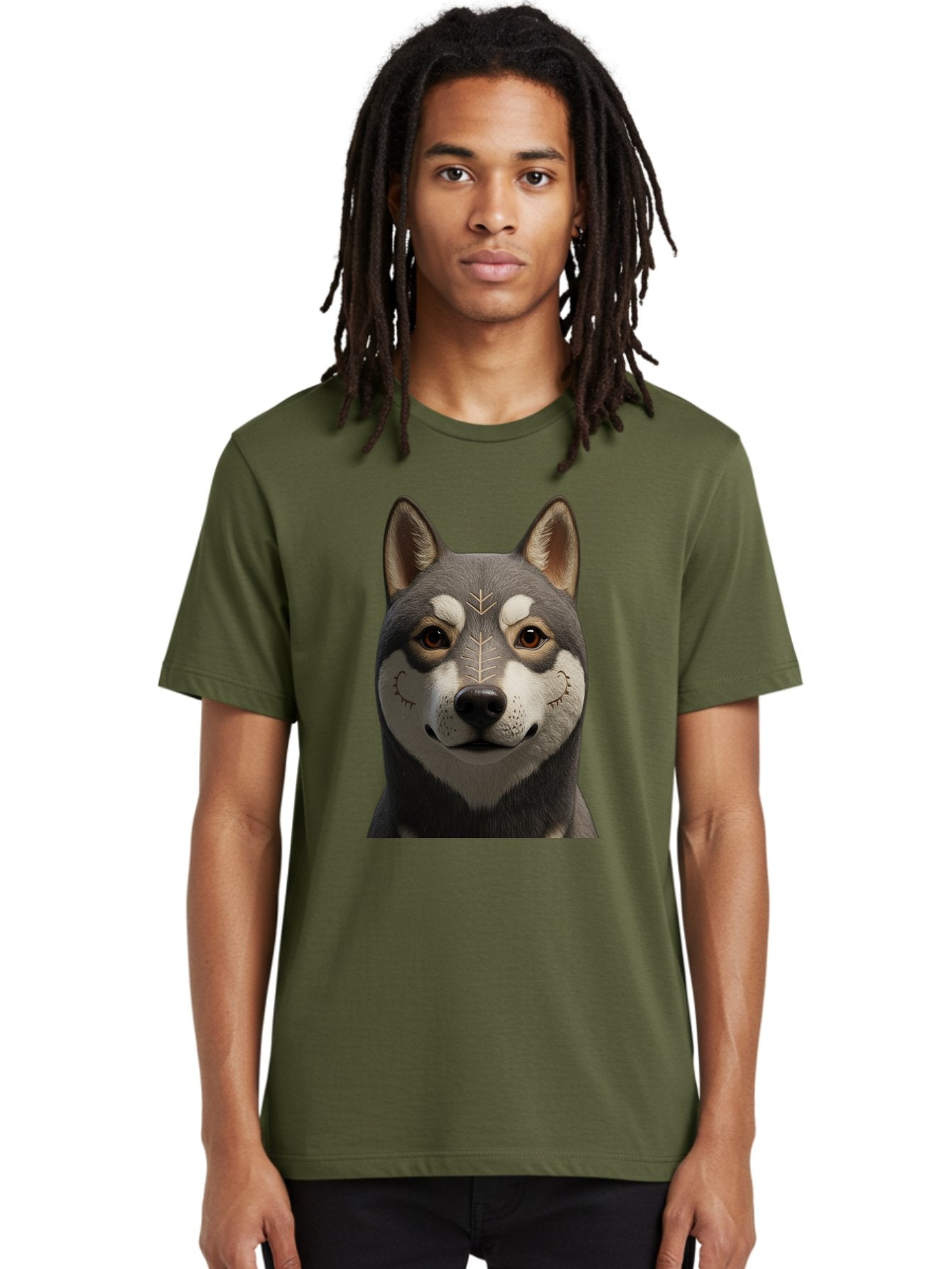 Shiba-Inu Men'S Graphic Tee, 100% Cotton, Comfortable Casual Summer Wear, Machine Washable, Vintage Camera, Old Camera, Antique Camera, Black Camera, Classic Photography, Photography Equipment, Nostalgic Device, Film Camera, Camera Art Bal307 21