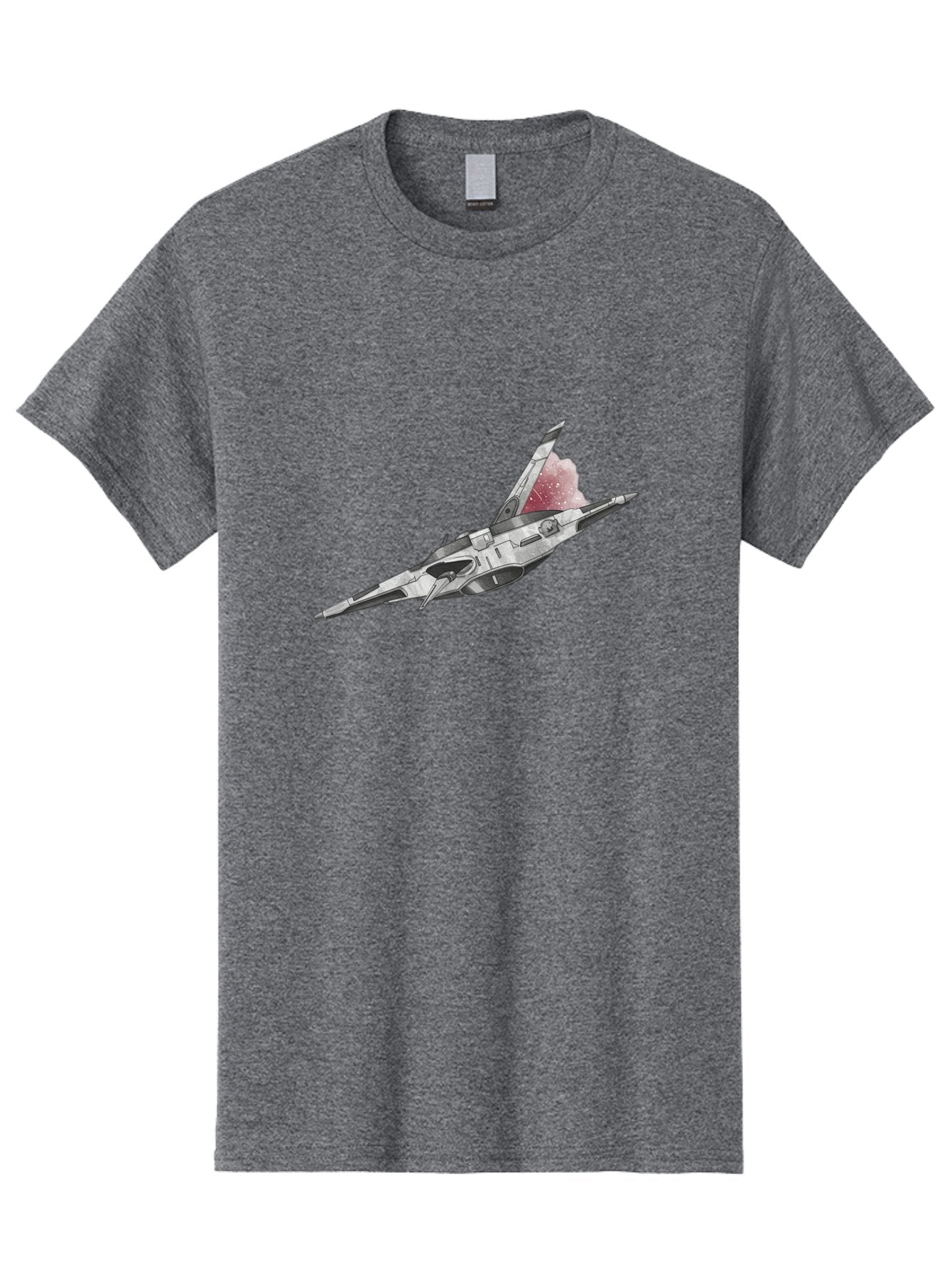 Silver-Spaceship Men'S Graphic Tee, 100% Cotton, Comfortable Casual Summer Wear, Machine Washable, Vintage Camera, Old Camera, Antique Camera, Black Camera, Classic Photography, Photography Equipment, Nostalgic Device, Film Camera, Camera Art Bal313 9