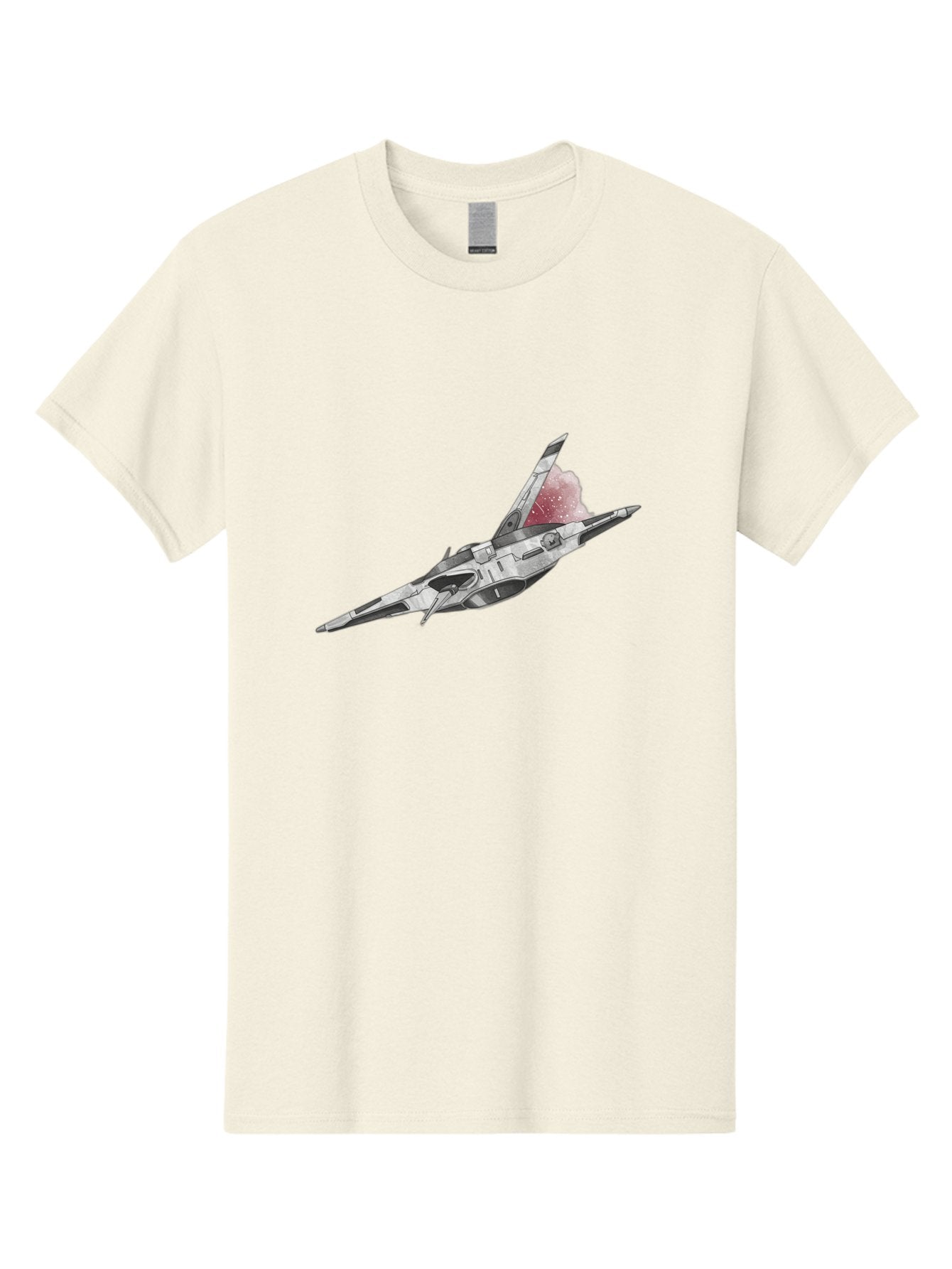 Silver-Spaceship Men'S Graphic Tee, 100% Cotton, Comfortable Casual Summer Wear, Machine Washable, Vintage Camera, Old Camera, Antique Camera, Black Camera, Classic Photography, Photography Equipment, Nostalgic Device, Film Camera, Camera Art Bal313 5