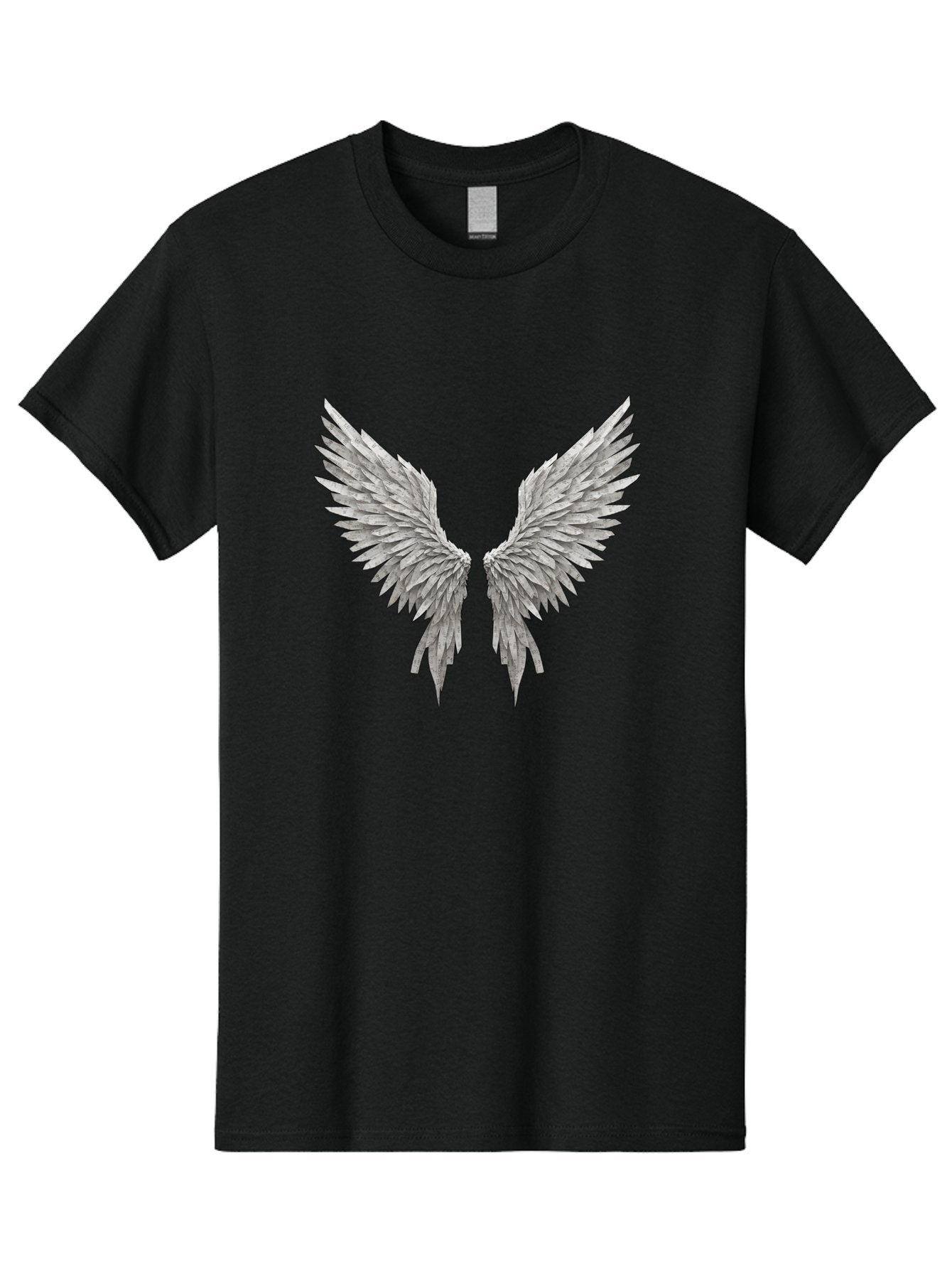 Silver-Wings Men'S Graphic Tee, 100% Cotton, Comfortable Casual Summer Wear, Machine Washable, Vintage Camera, Old Camera, Antique Camera, Black Camera, Classic Photography, Photography Equipment, Nostalgic Device, Film Camera, Camera Art Bal314 8